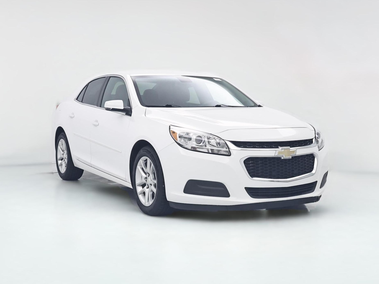 2016 Chevrolet Malibu Limited