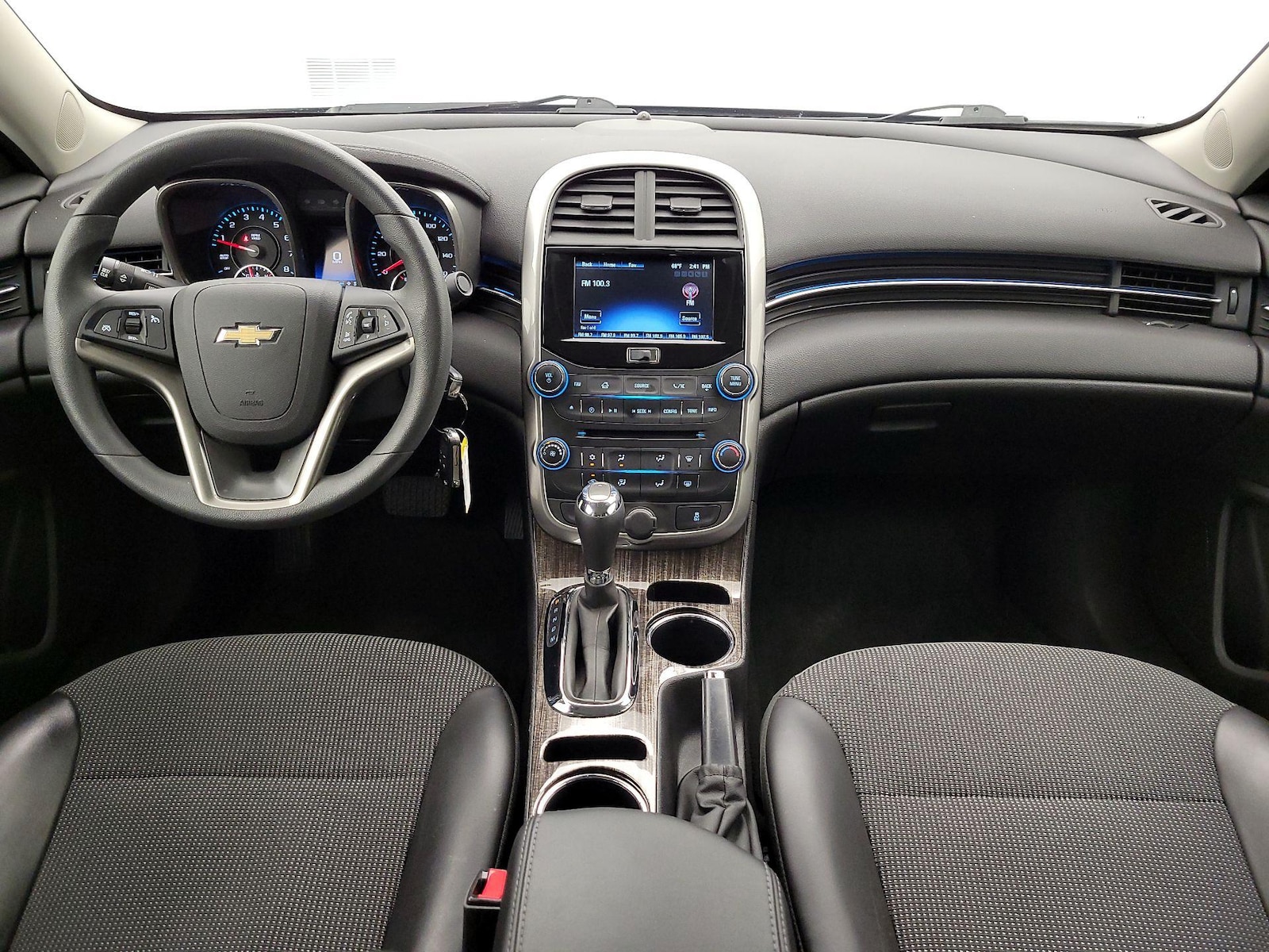 Rear View Camera