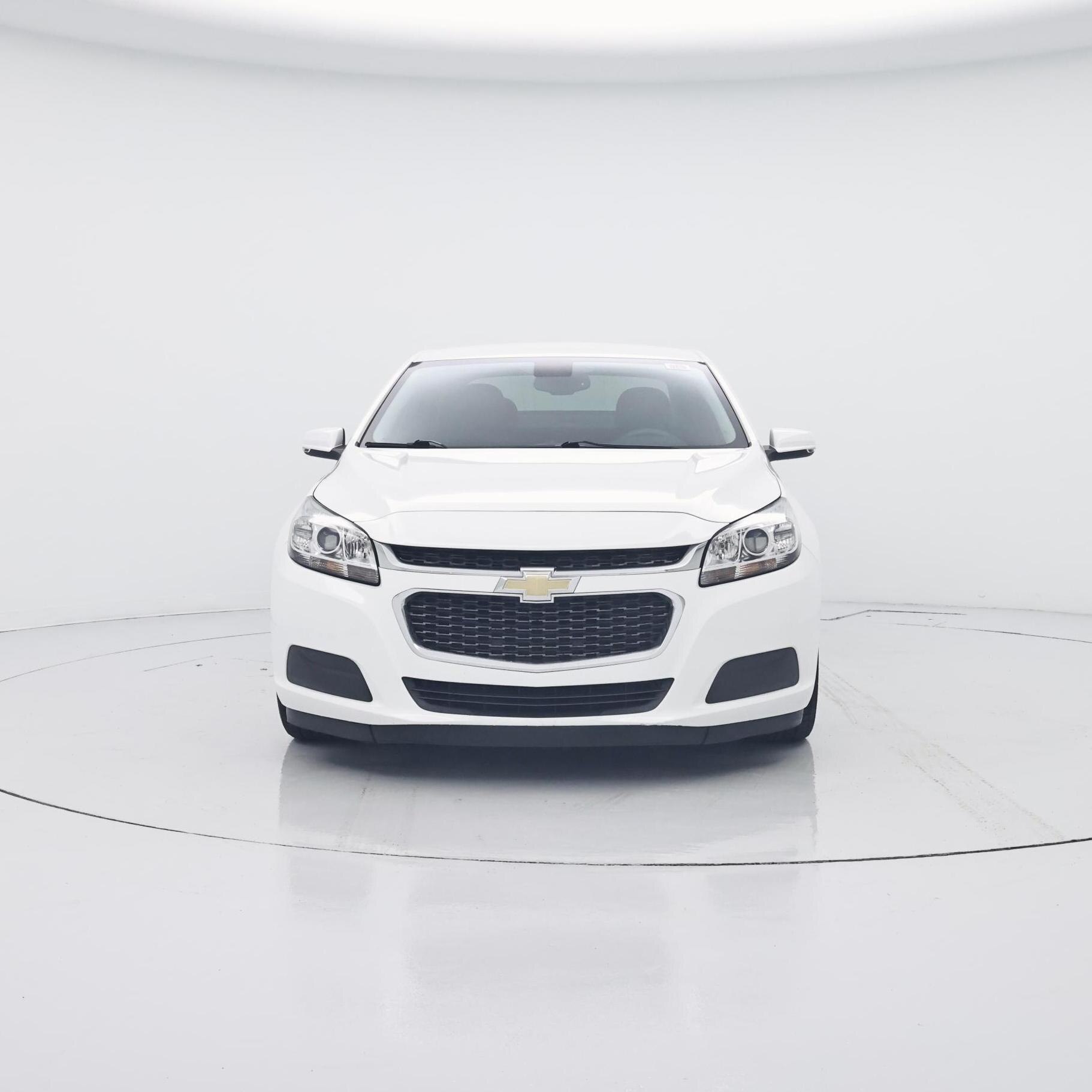 Thumbnail: 2016 Chevrolet Malibu - 5