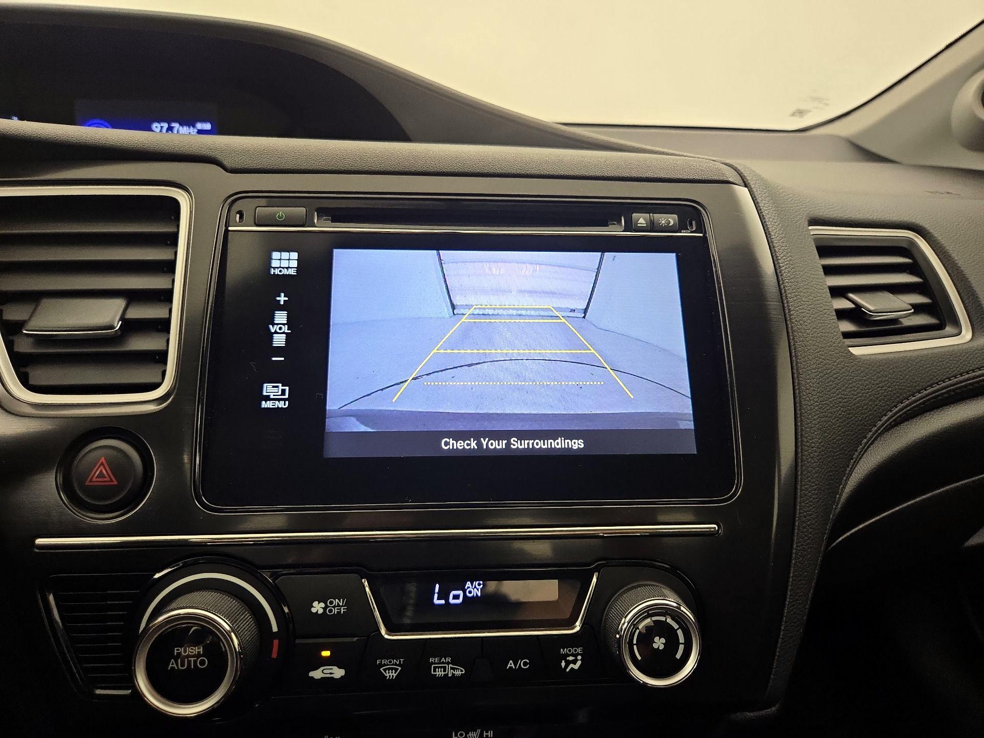 Thumbnail: 2015 Honda Civic - 14