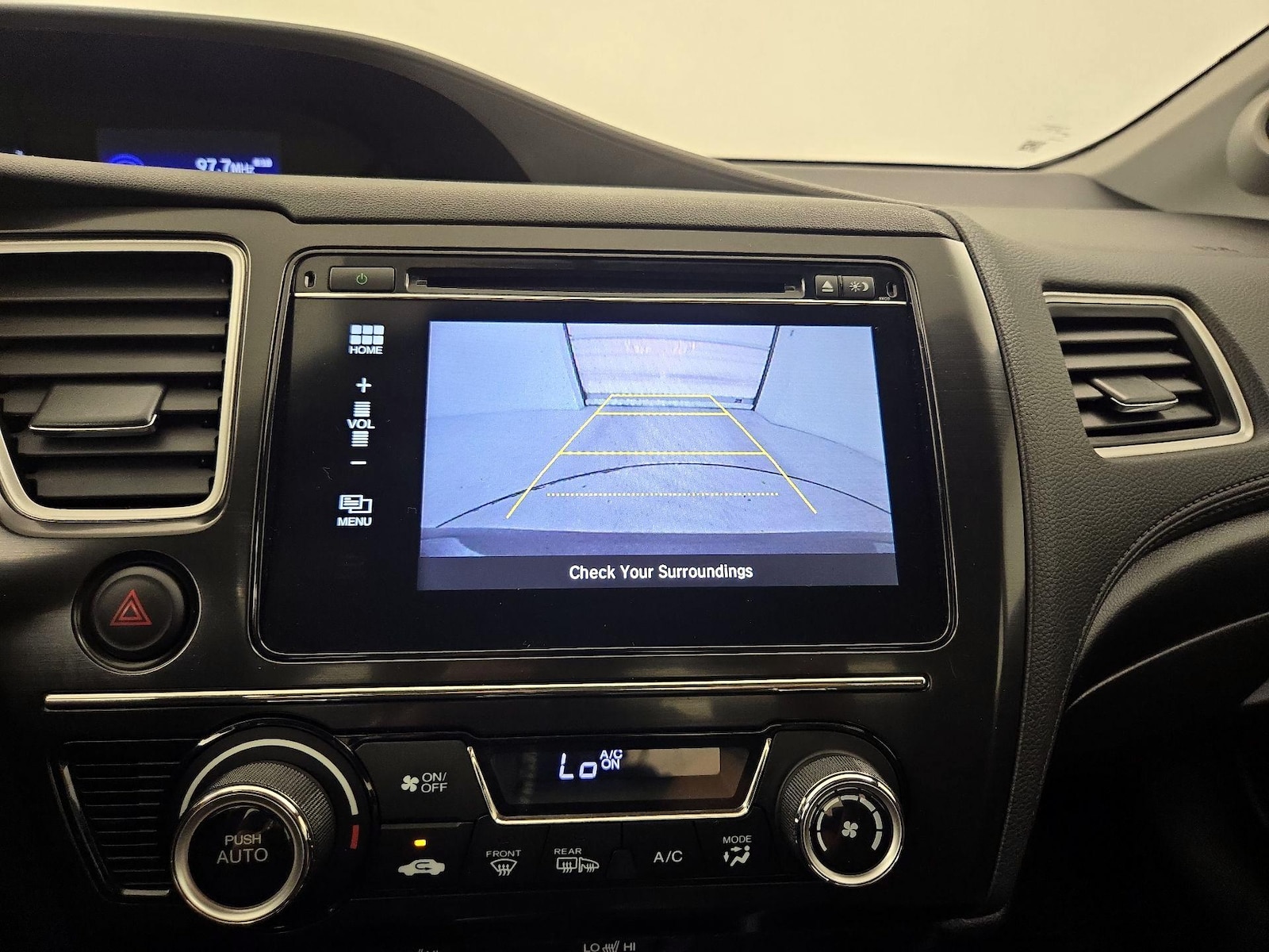 2015 Honda Civic EX-L - Photo 15