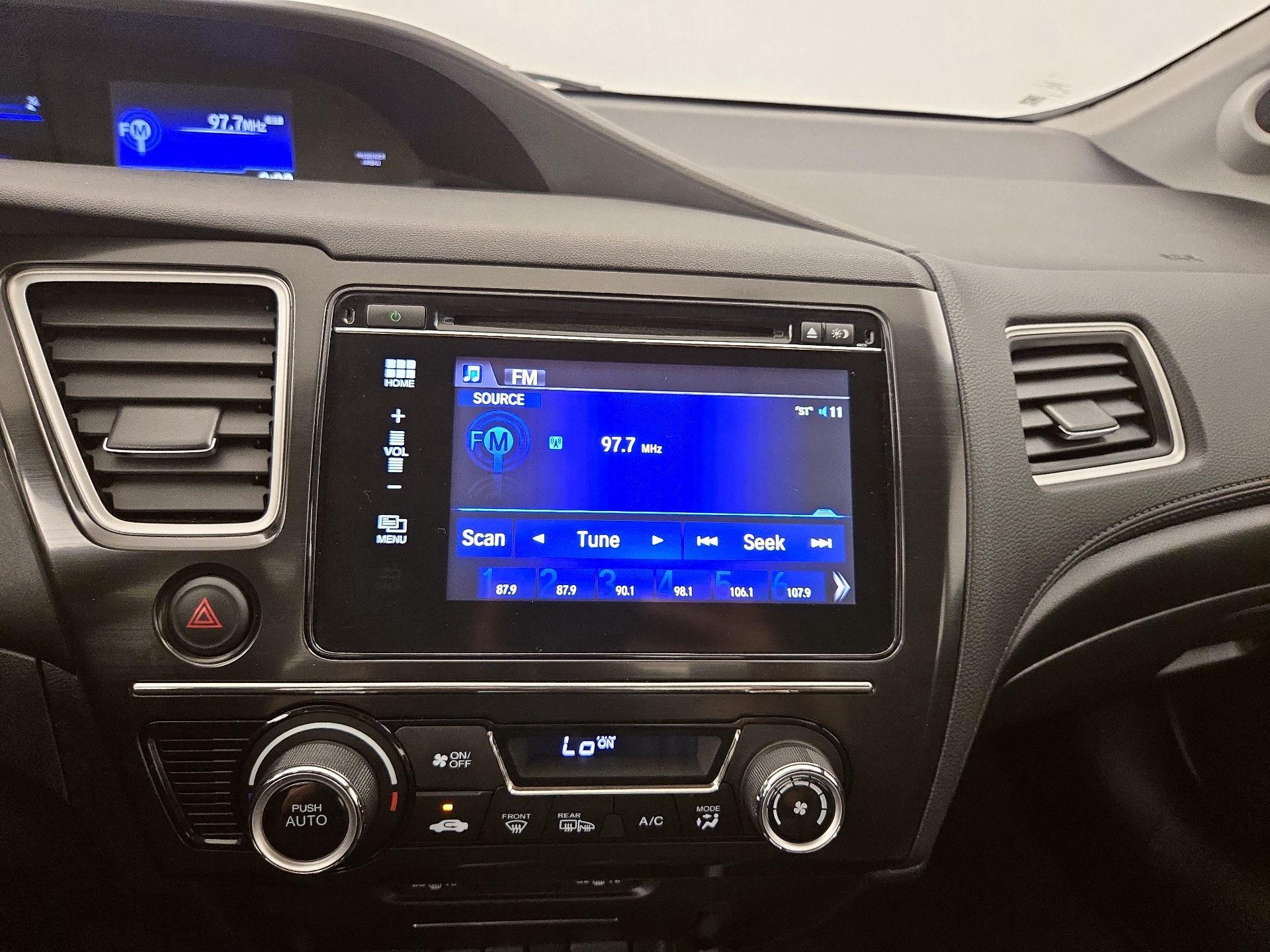 Thumbnail: 2015 Honda Civic - 15