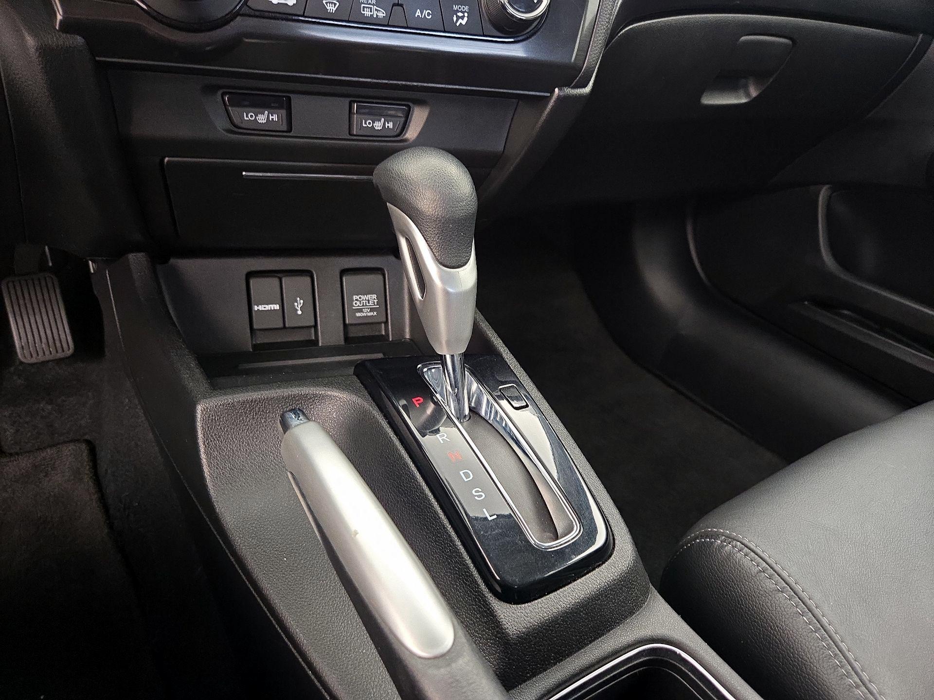 Thumbnail: 2015 Honda Civic - 17