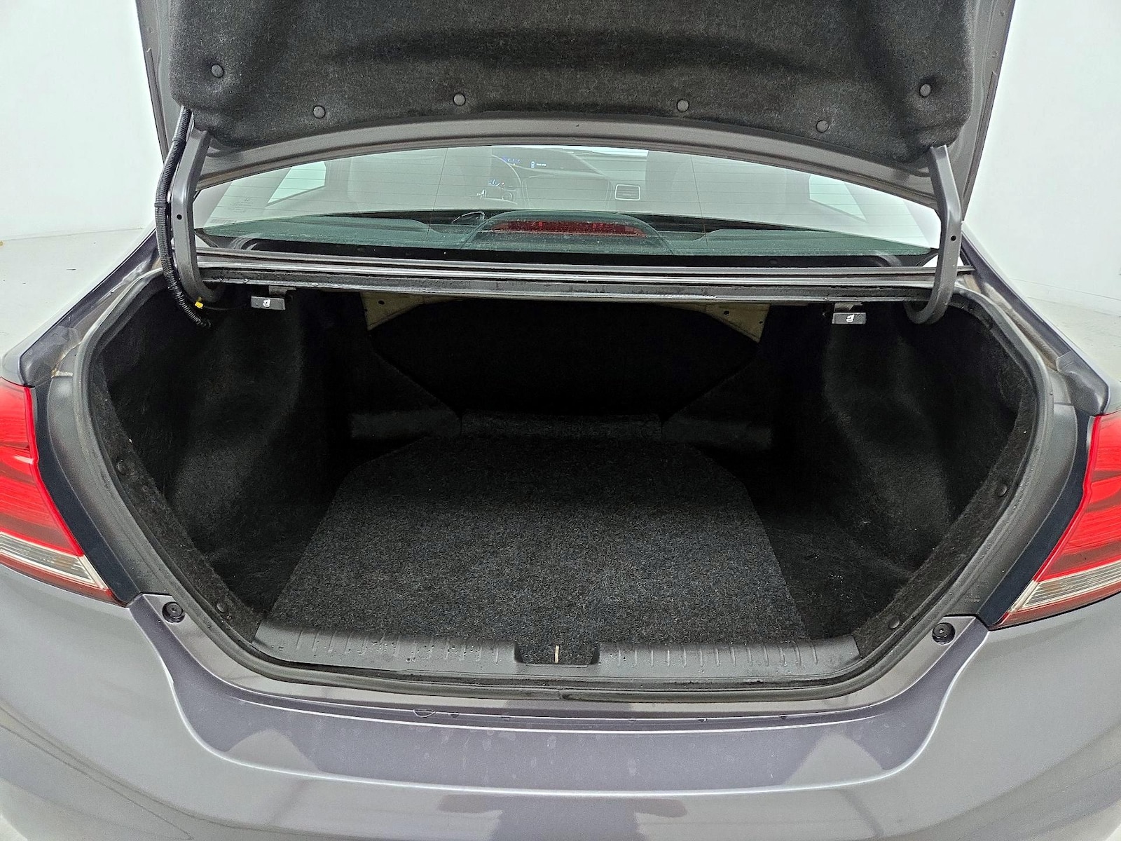 2015 Honda Civic EX-L - Photo 22