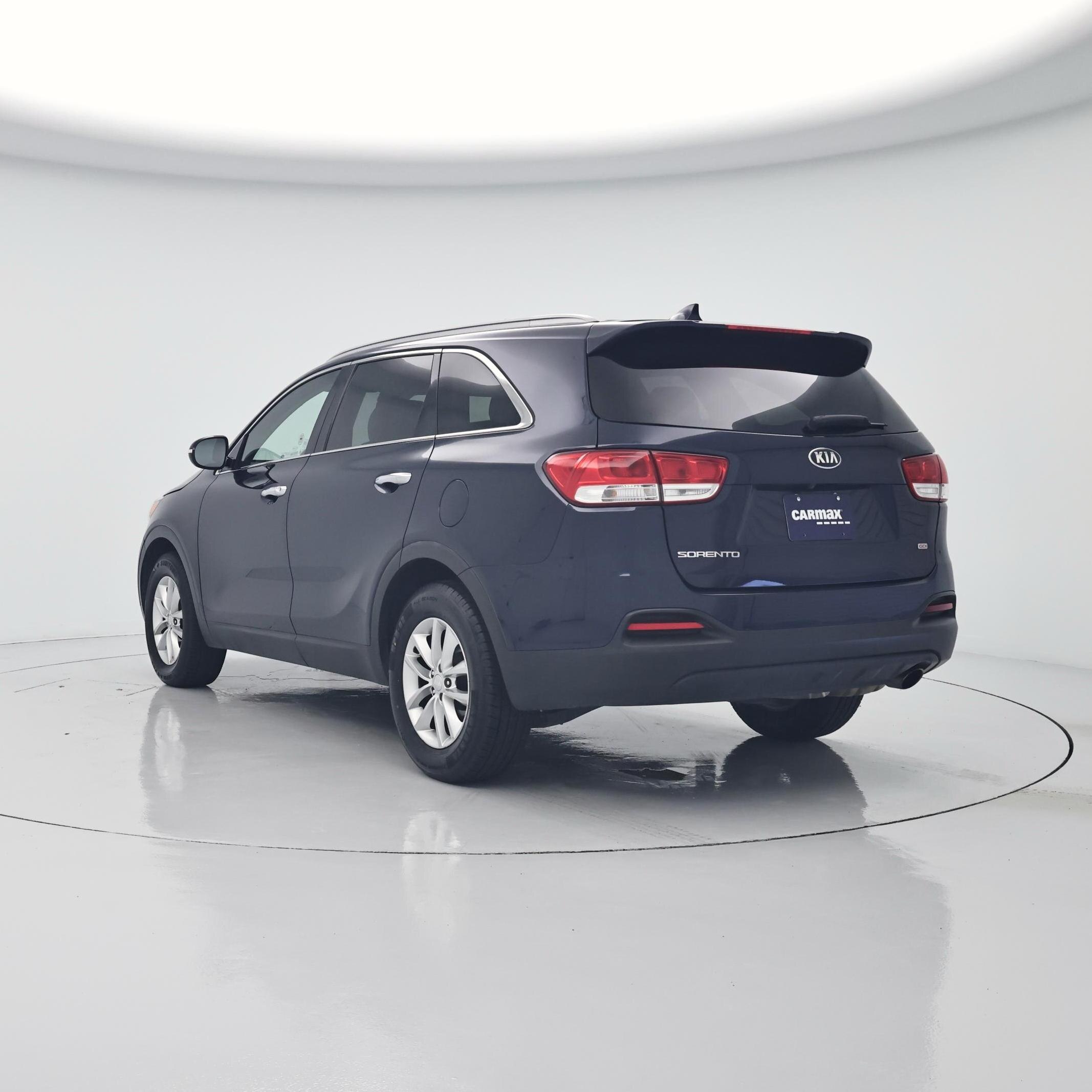 Thumbnail: 2018 Kia Sorento - 2