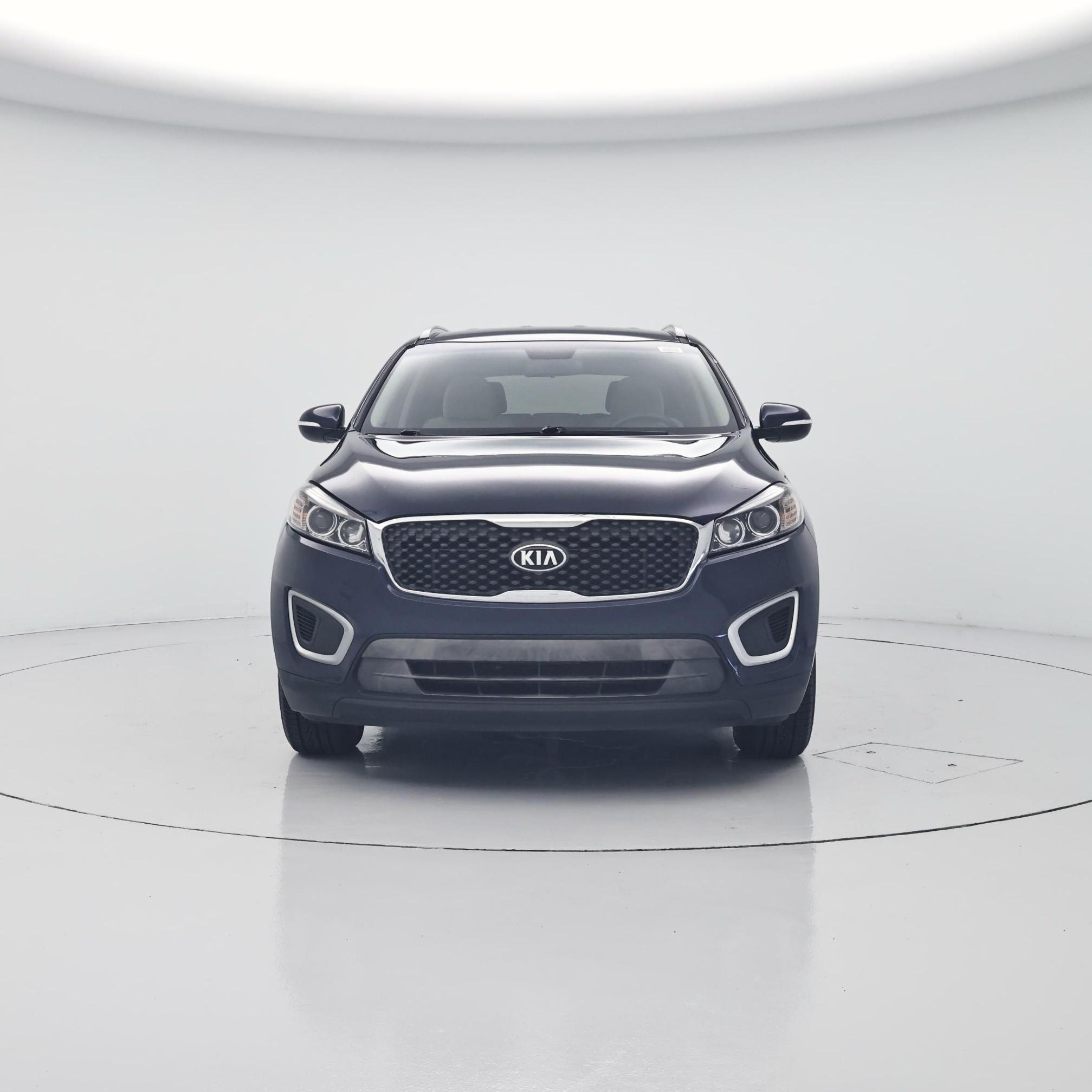 Thumbnail: 2018 Kia Sorento - 5
