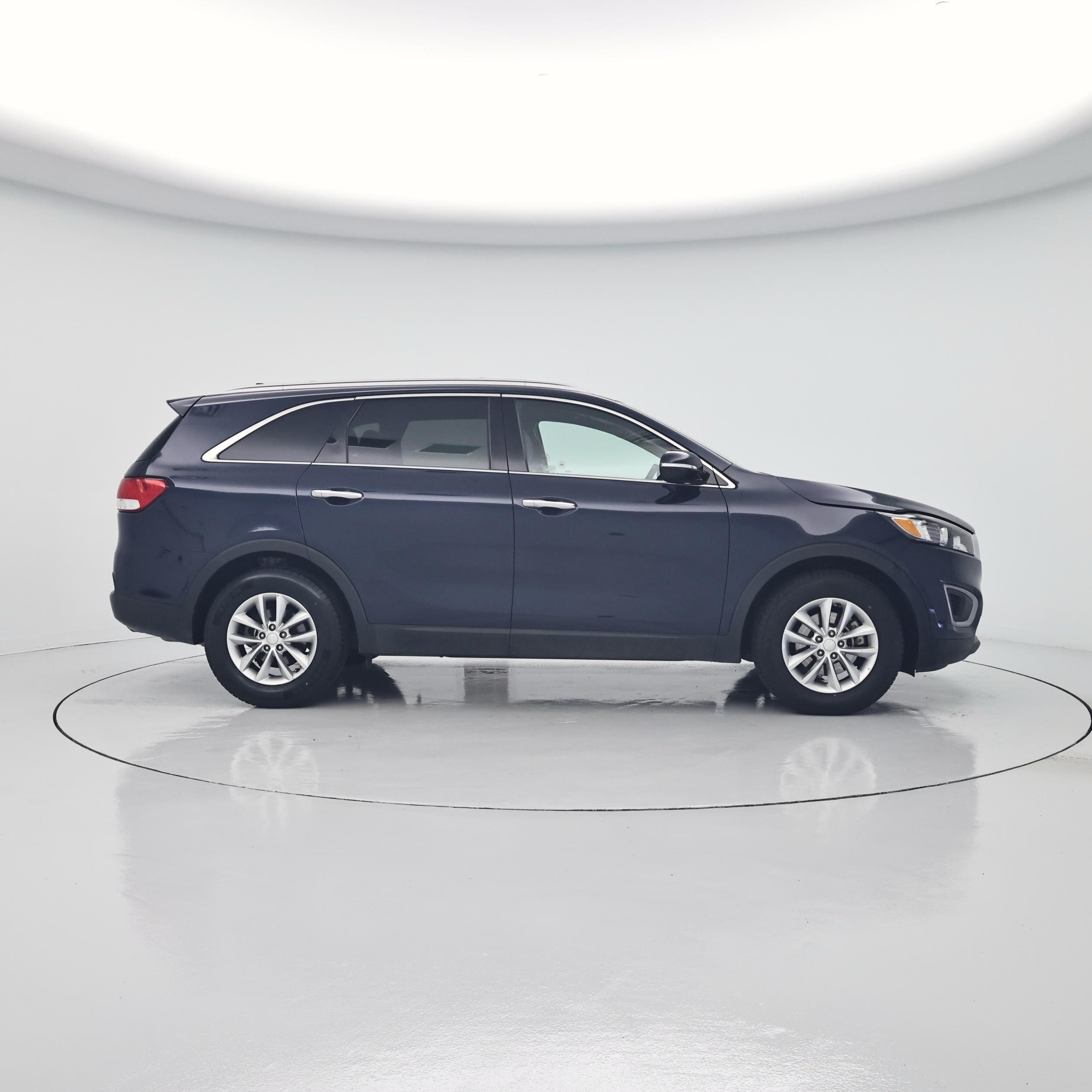 Thumbnail: 2018 Kia Sorento - 7