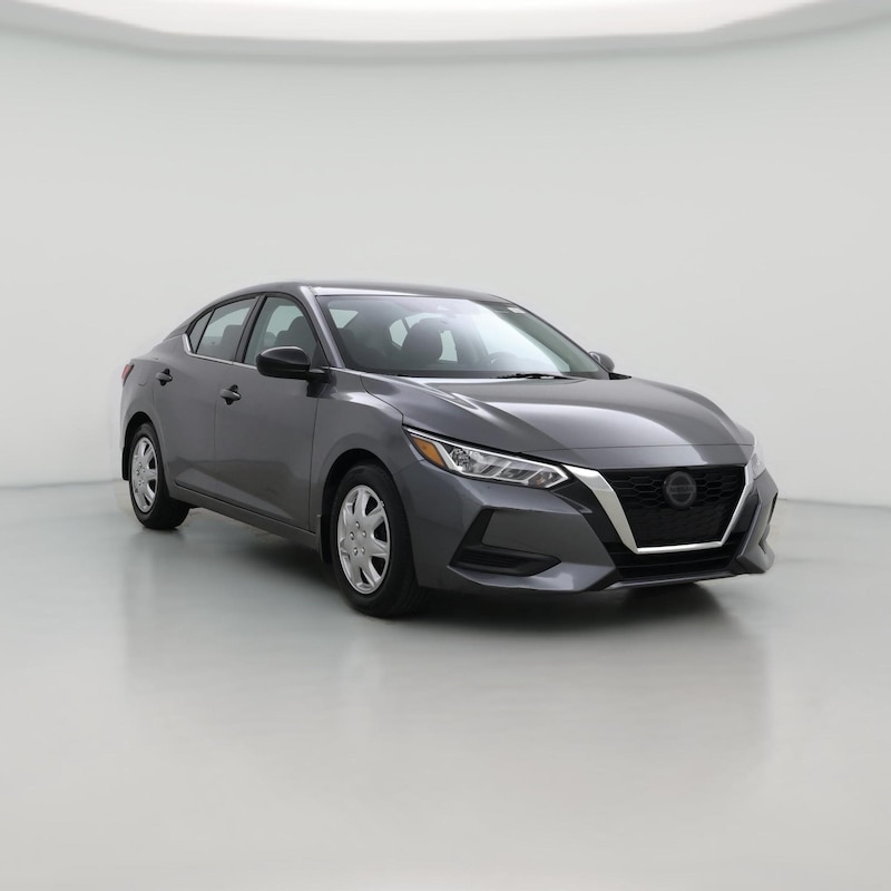 2023 Nissan Sentra S