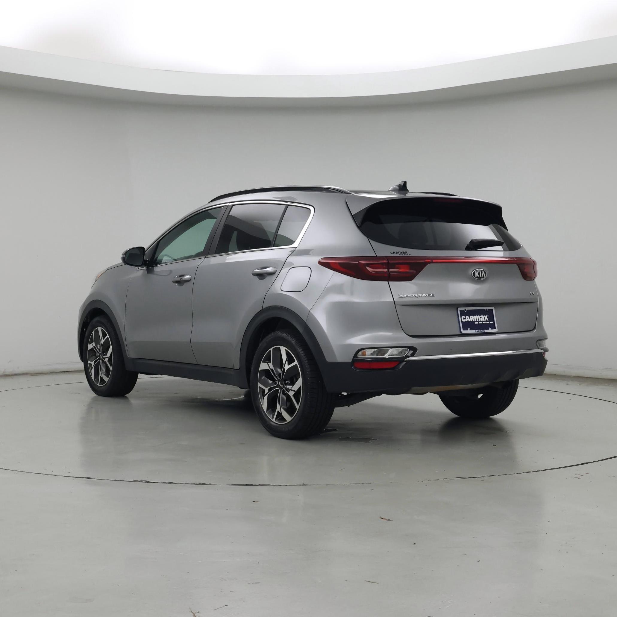 Thumbnail: 2022 Kia Sportage - 2