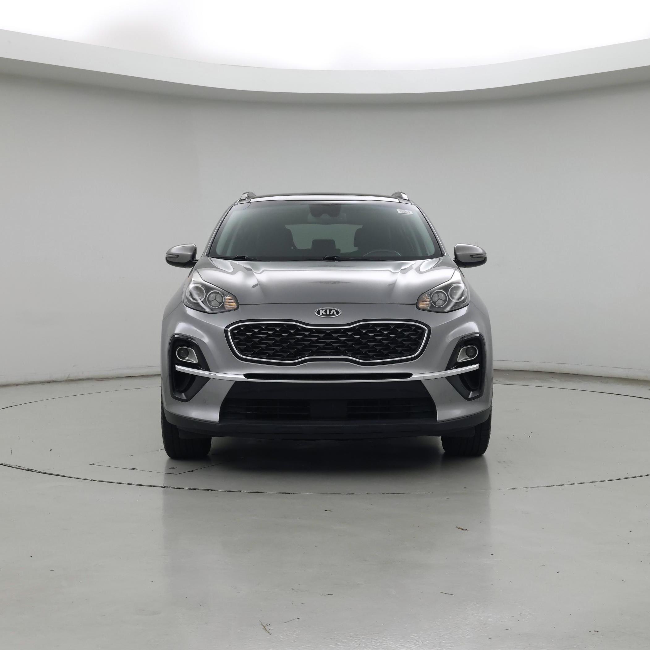 Thumbnail: 2022 Kia Sportage - 5