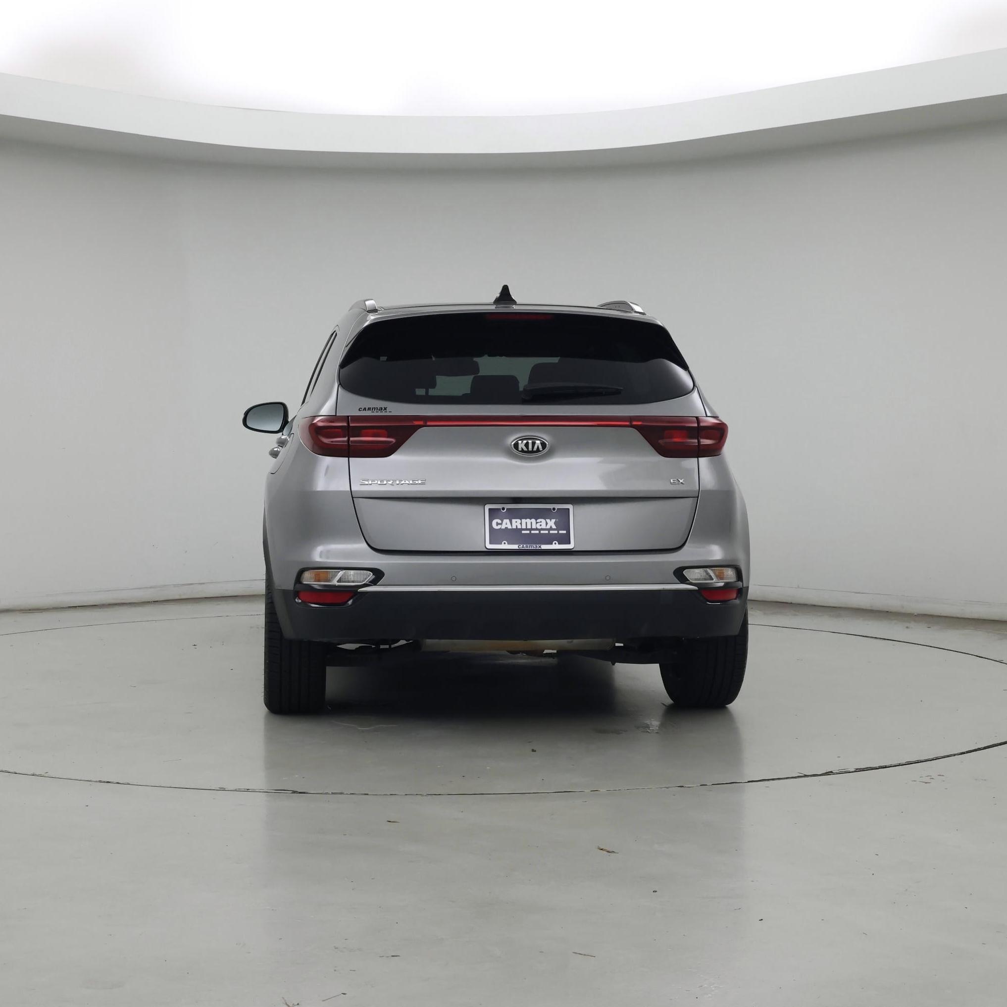 Thumbnail: 2022 Kia Sportage - 6
