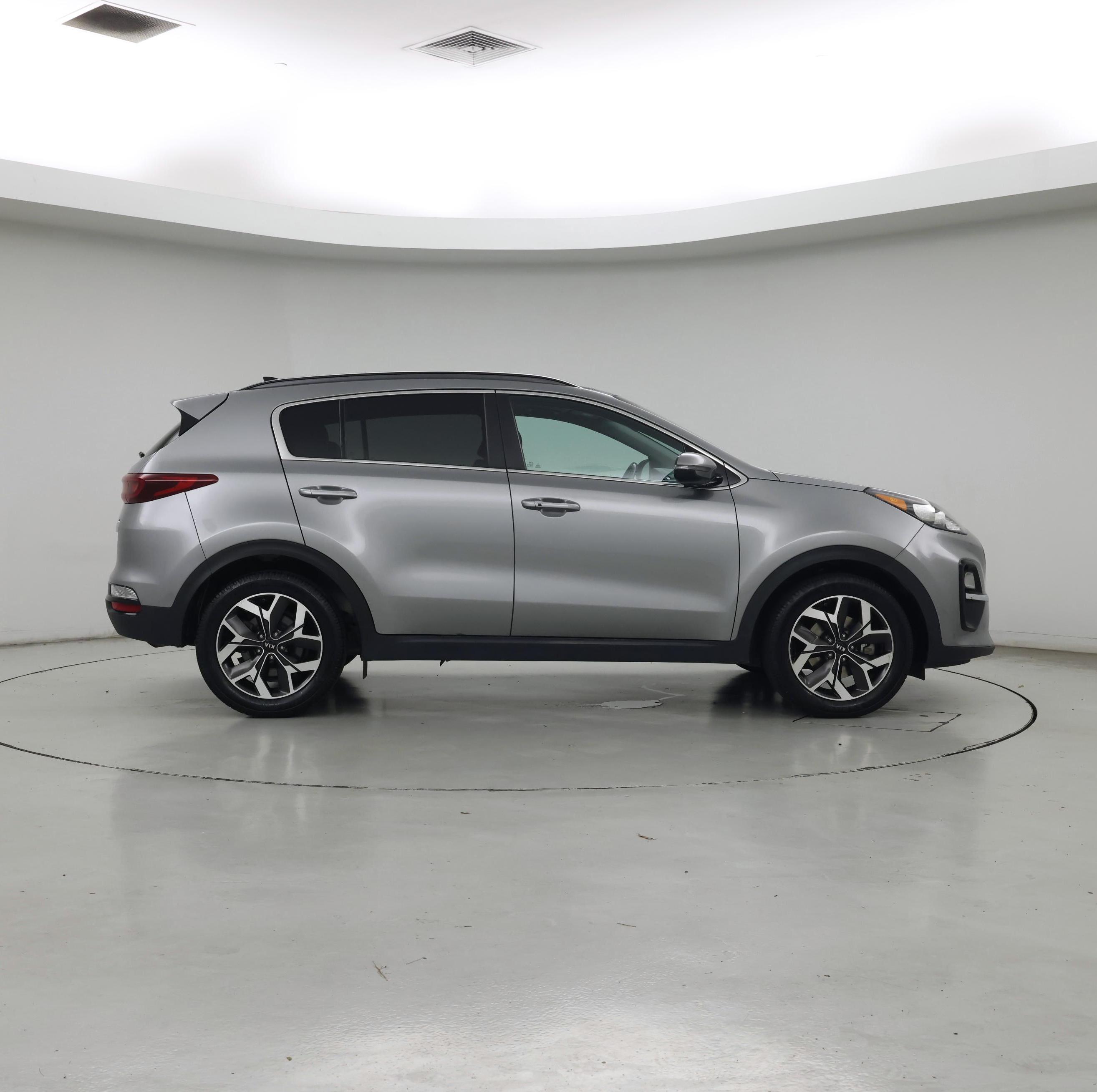 Thumbnail: 2022 Kia Sportage - 7