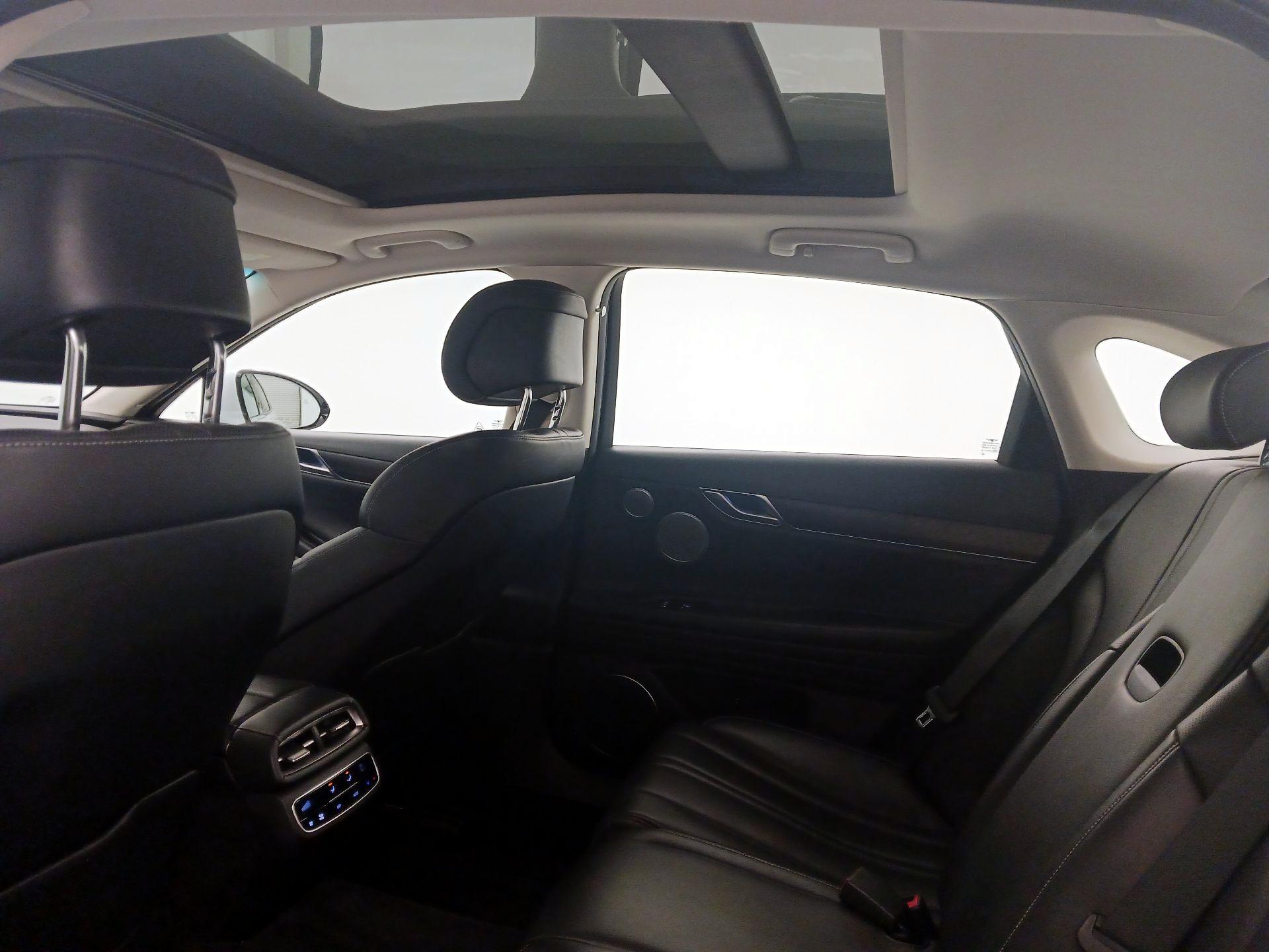 Thumbnail: 2024 Genesis G80 - 20