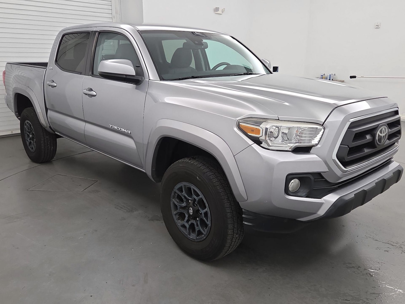 2020 Toyota Tacoma SR5