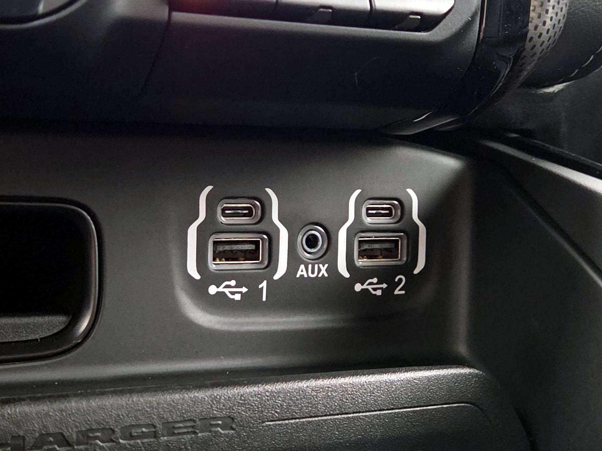 Thumbnail: 2022 RAM 1500 - 19