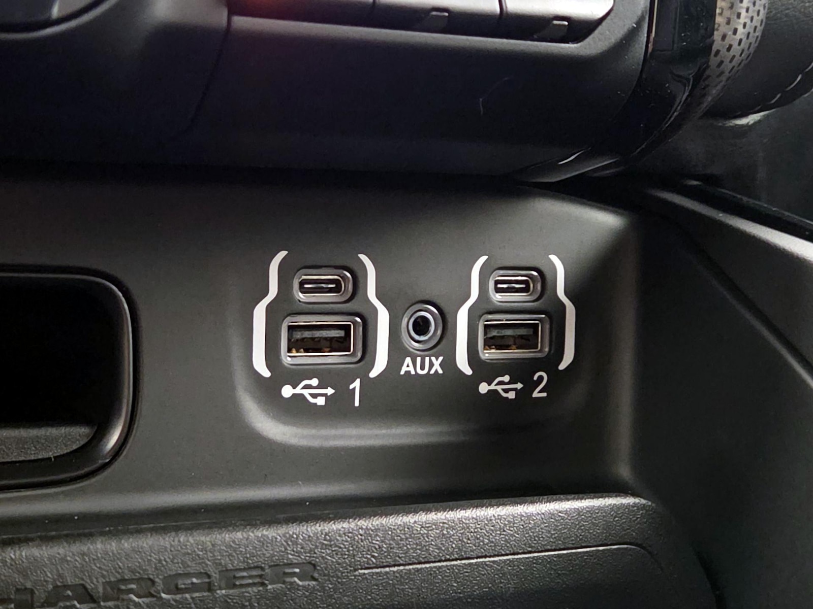 2022 RAM Ram 1500 Pickup Limited - Photo 20