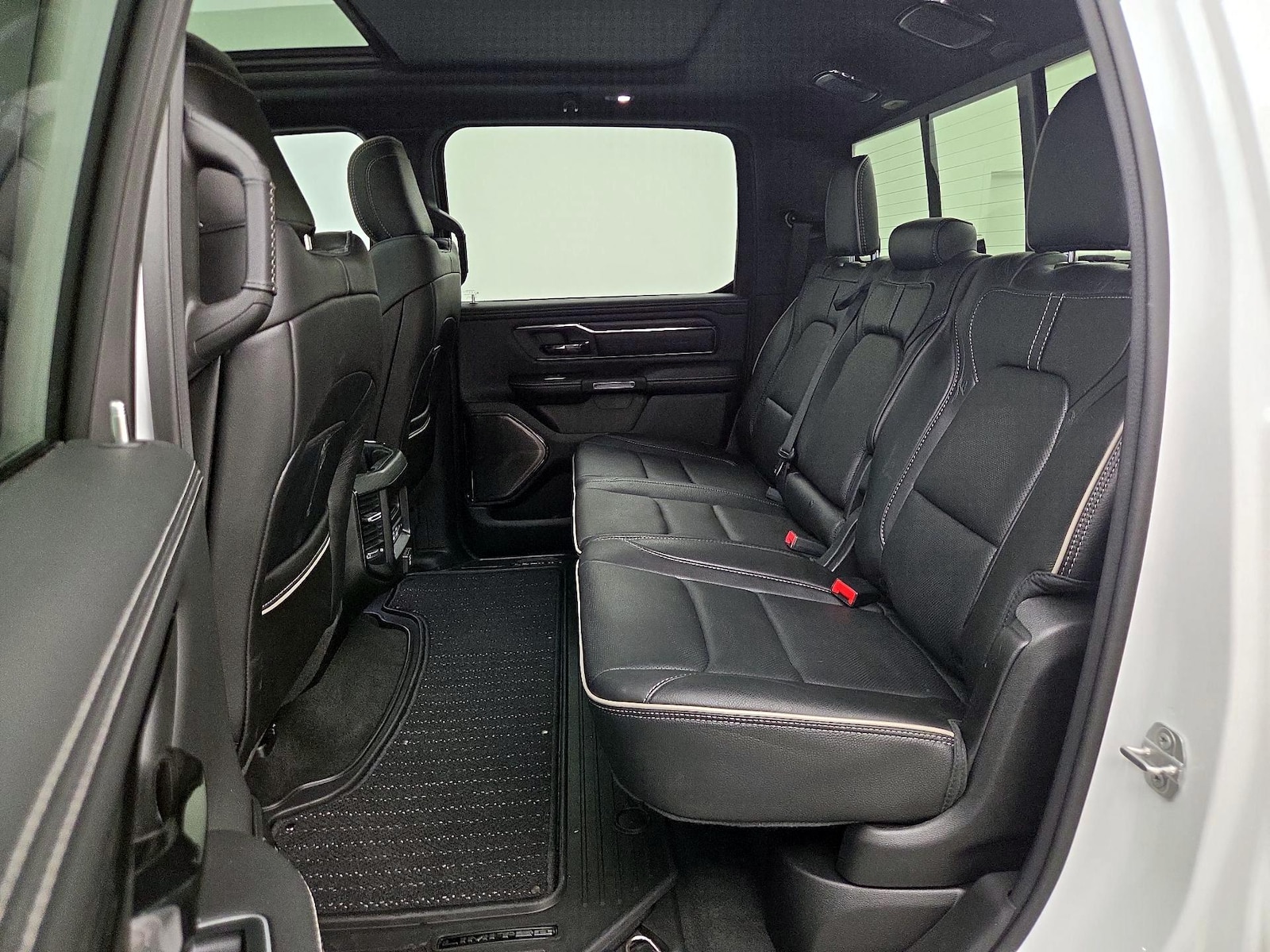 2022 RAM Ram 1500 Pickup Limited - Photo 22