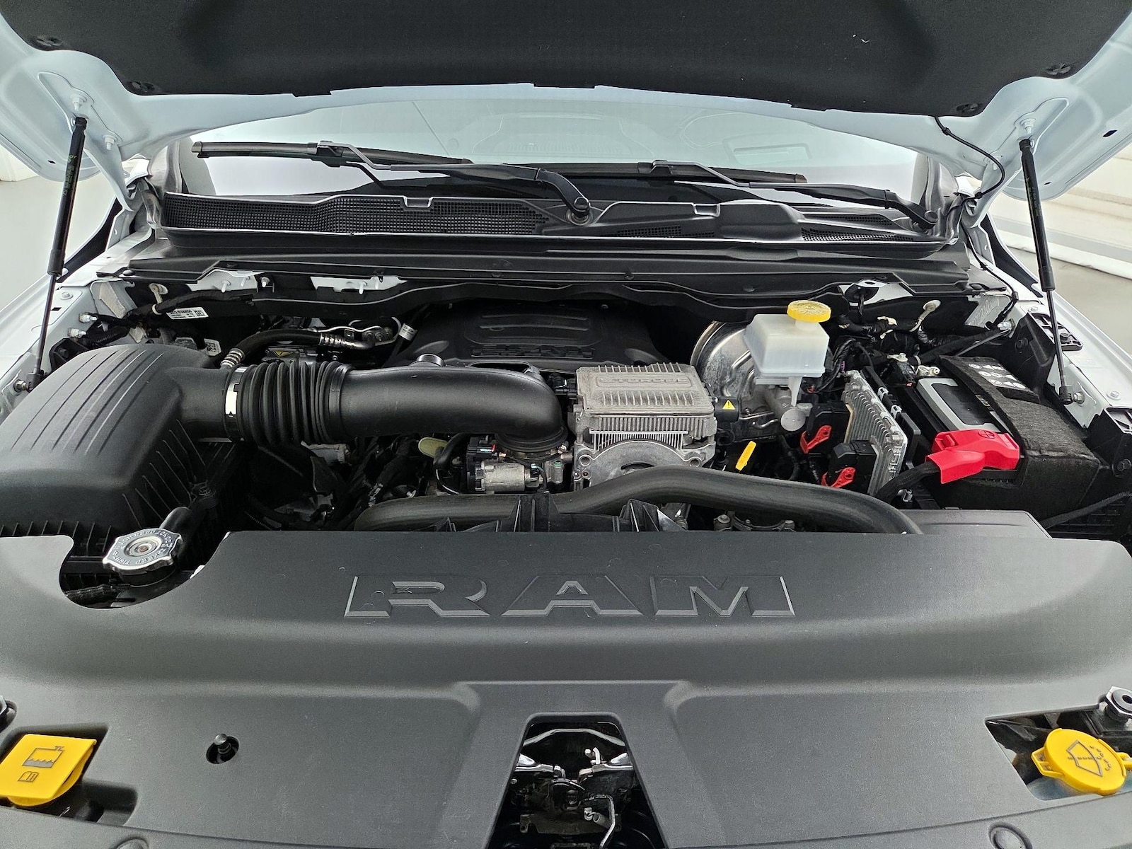 2022 RAM Ram 1500 Pickup Limited - Photo 24