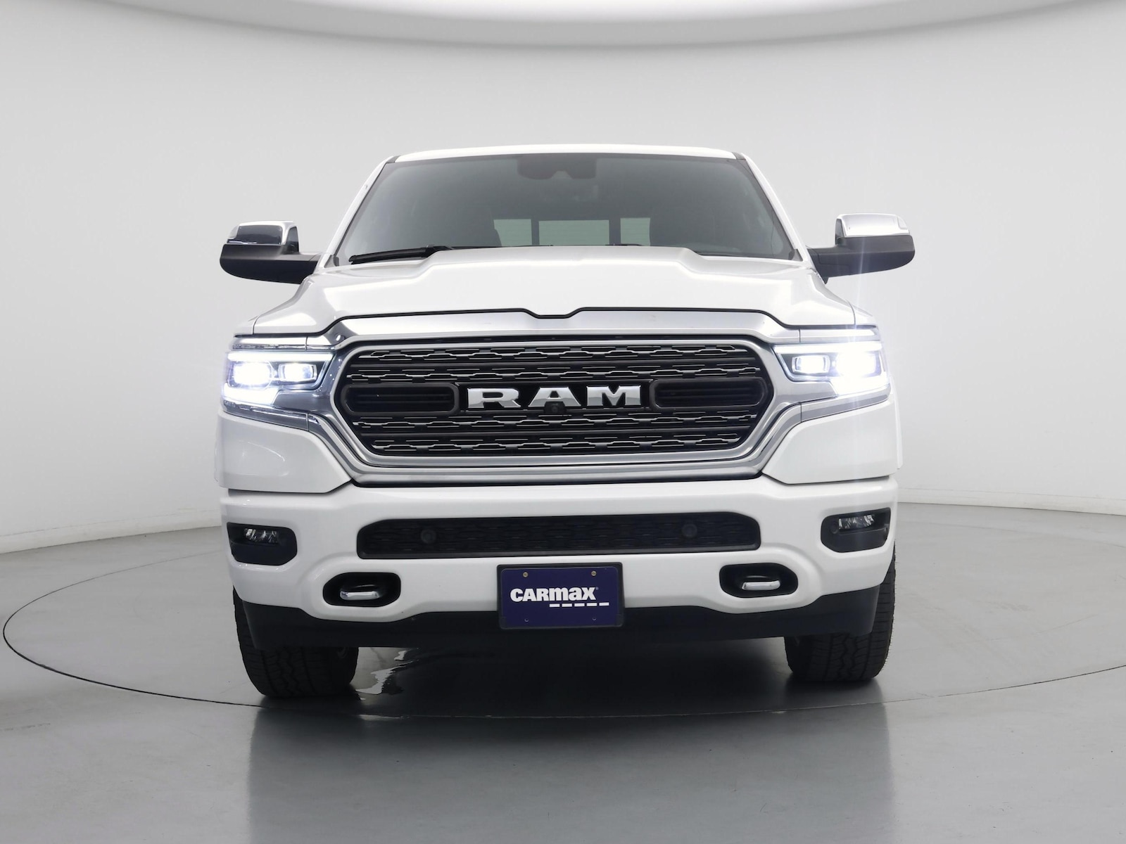 2022 RAM Ram 1500 Pickup Limited - Photo 6