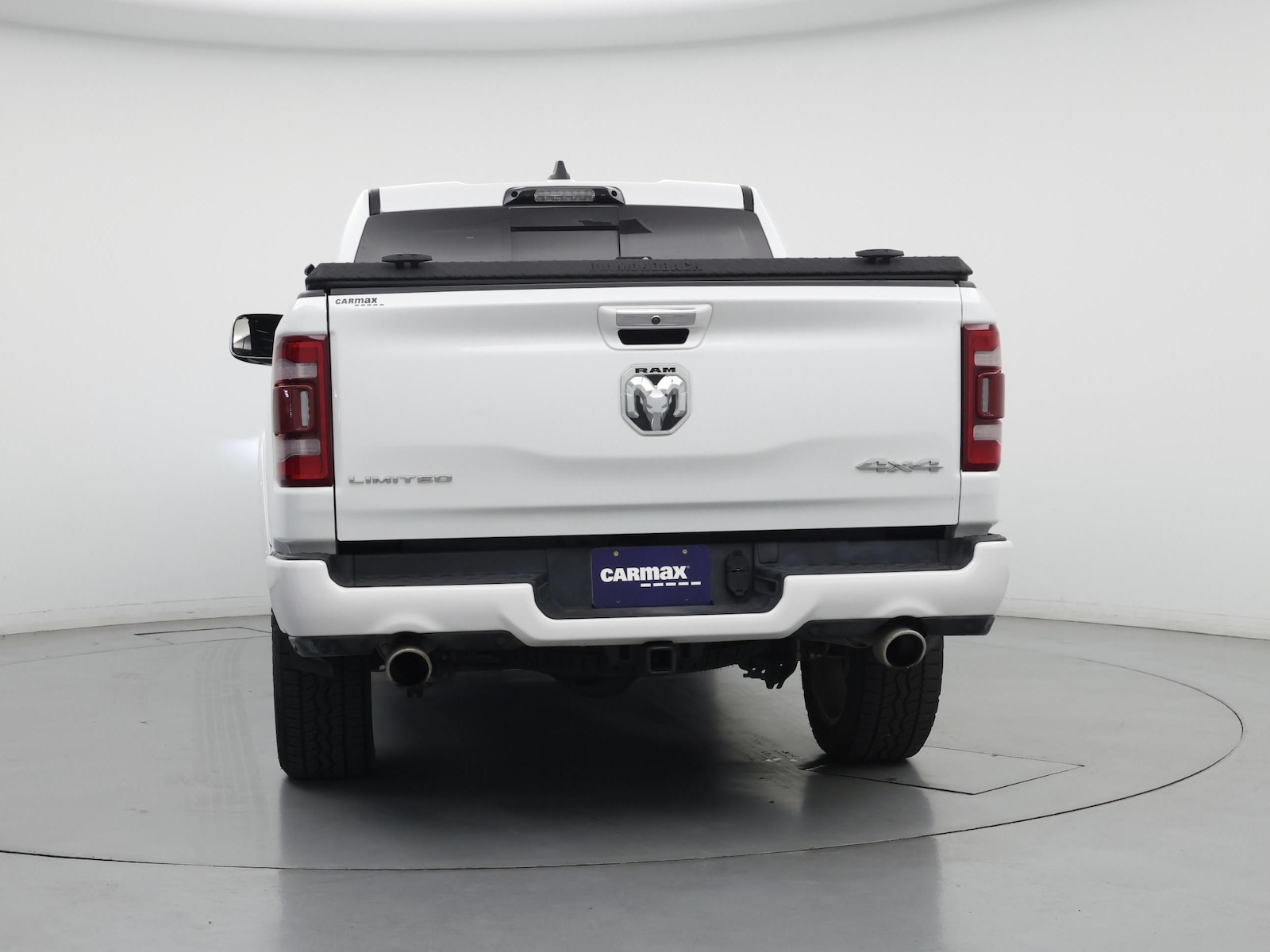 2022 RAM Ram 1500 Pickup Limited - Photo 7