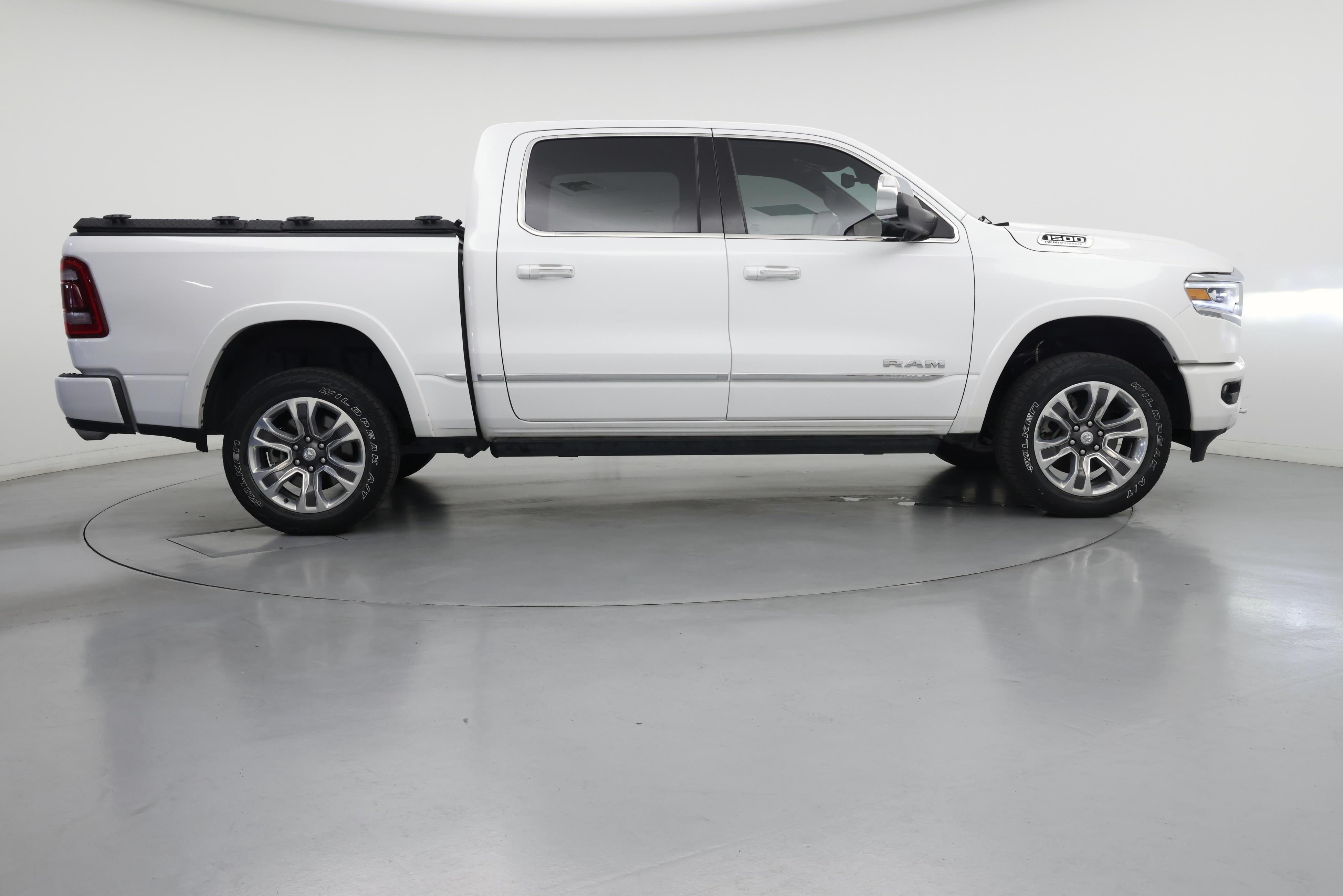 Thumbnail: 2022 RAM 1500 - 7