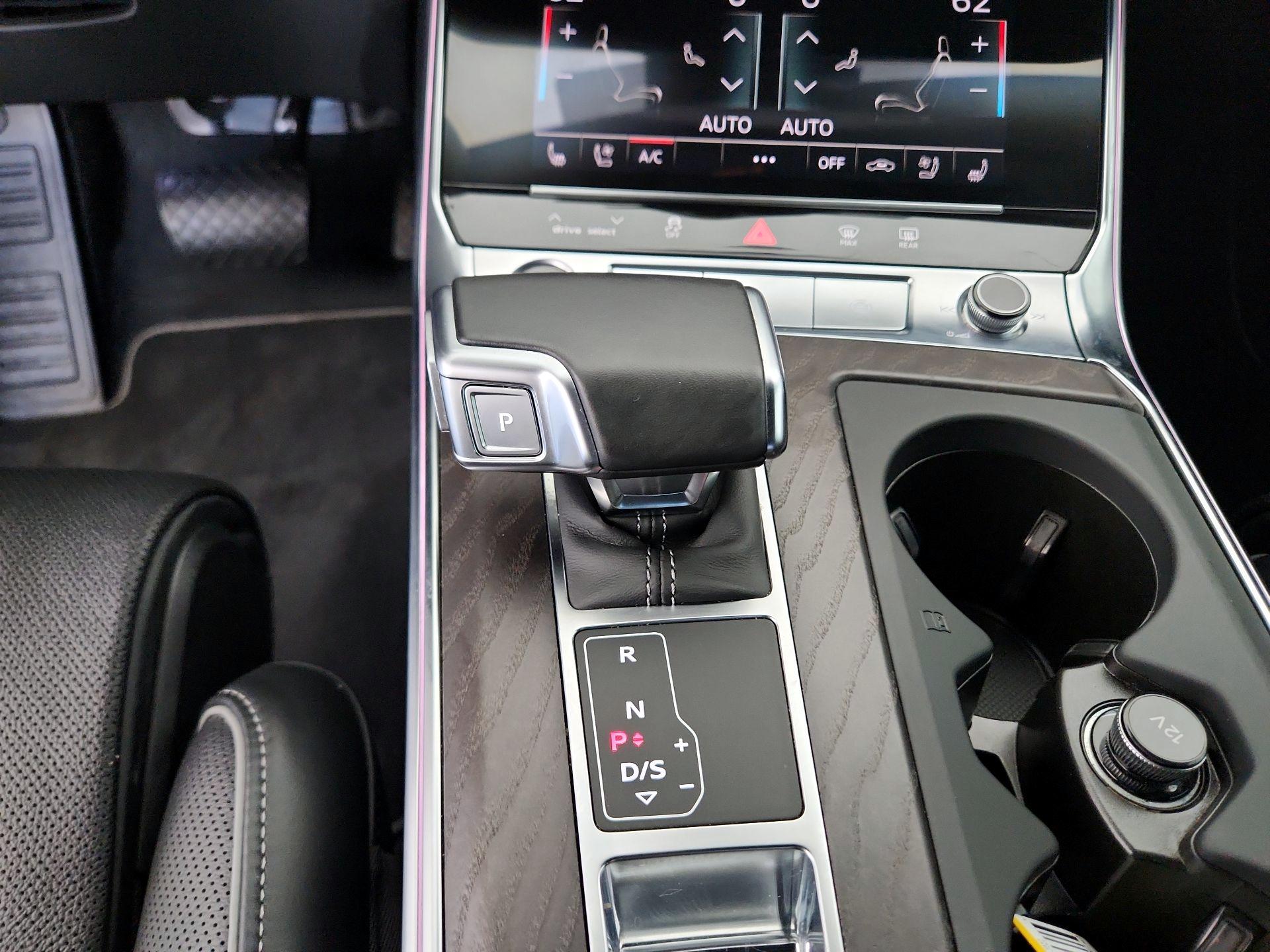 Thumbnail: 2021 Audi A6 - 18