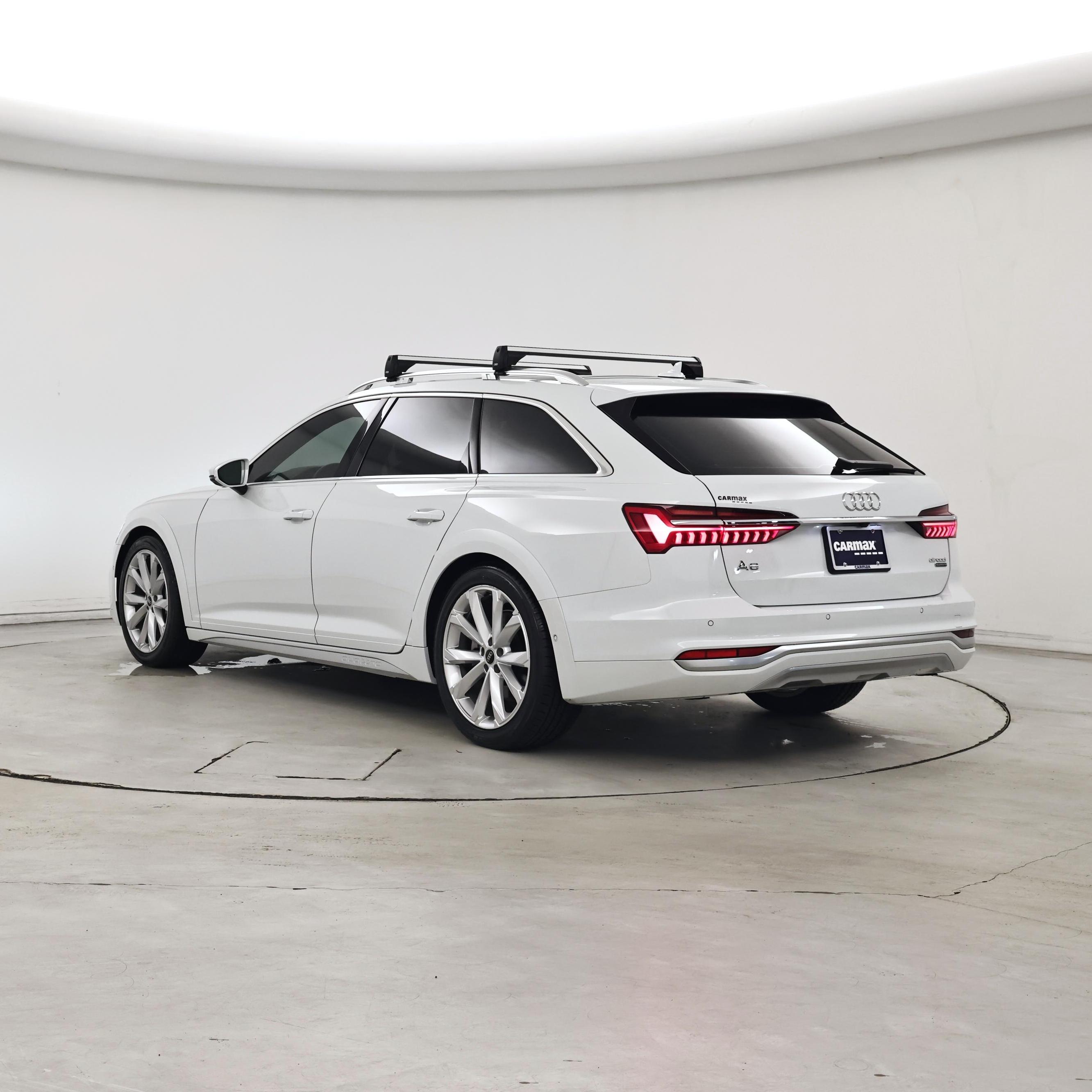 Thumbnail: 2021 Audi A6 - 2