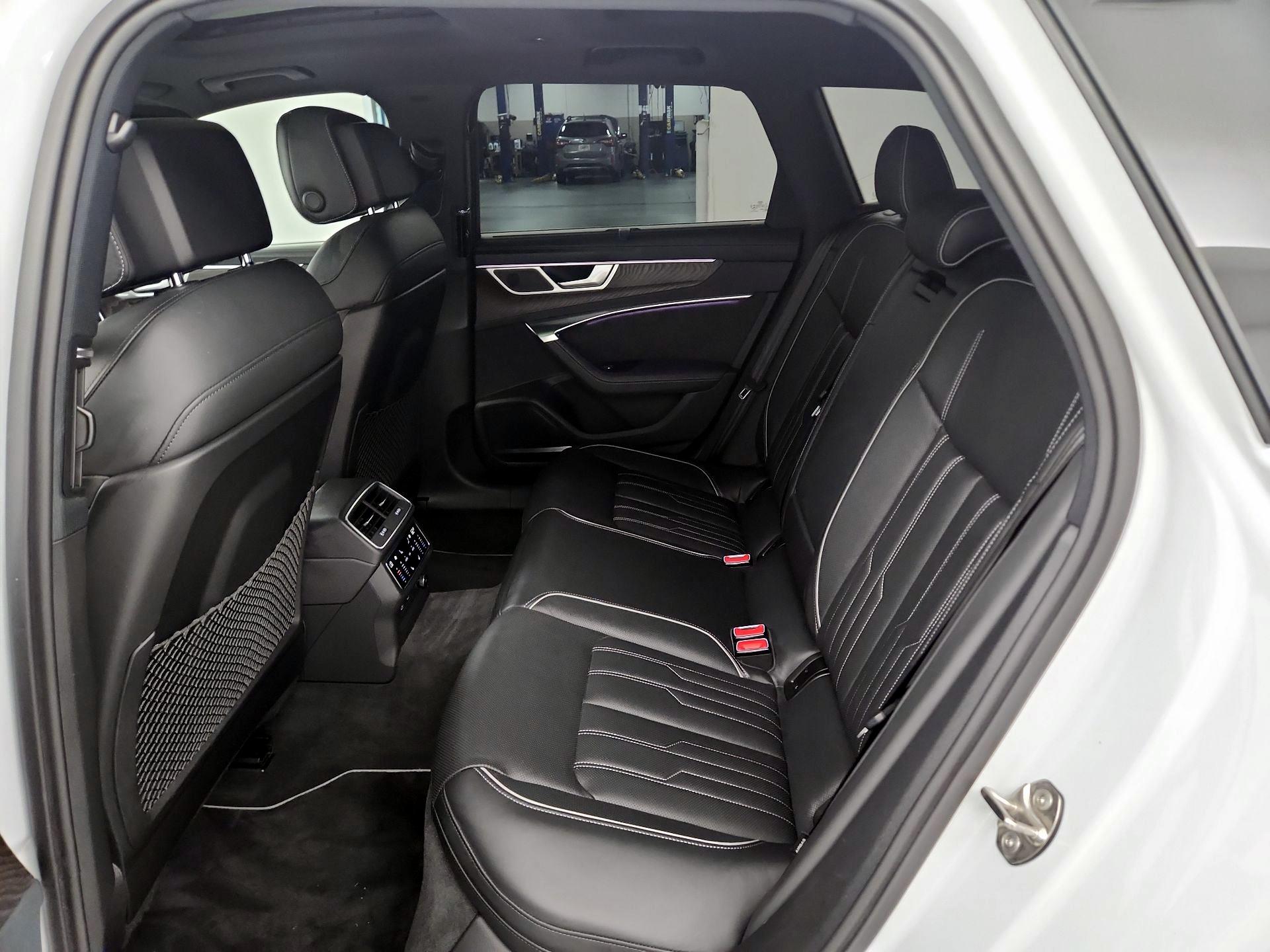 Thumbnail: 2021 Audi A6 - 20