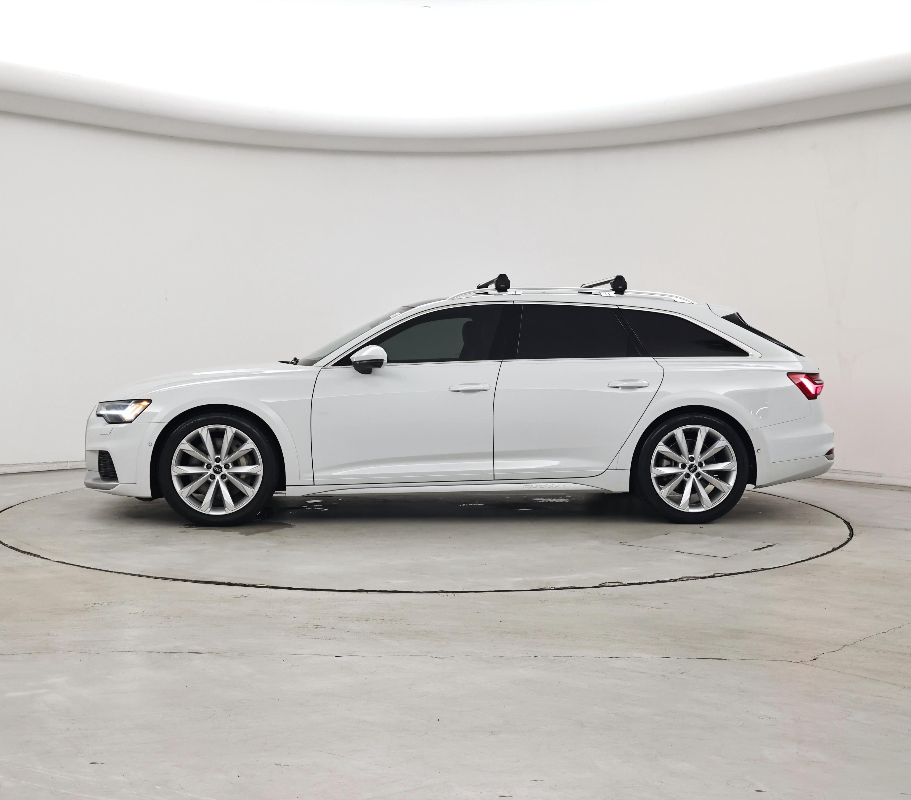 Thumbnail: 2021 Audi A6 - 3