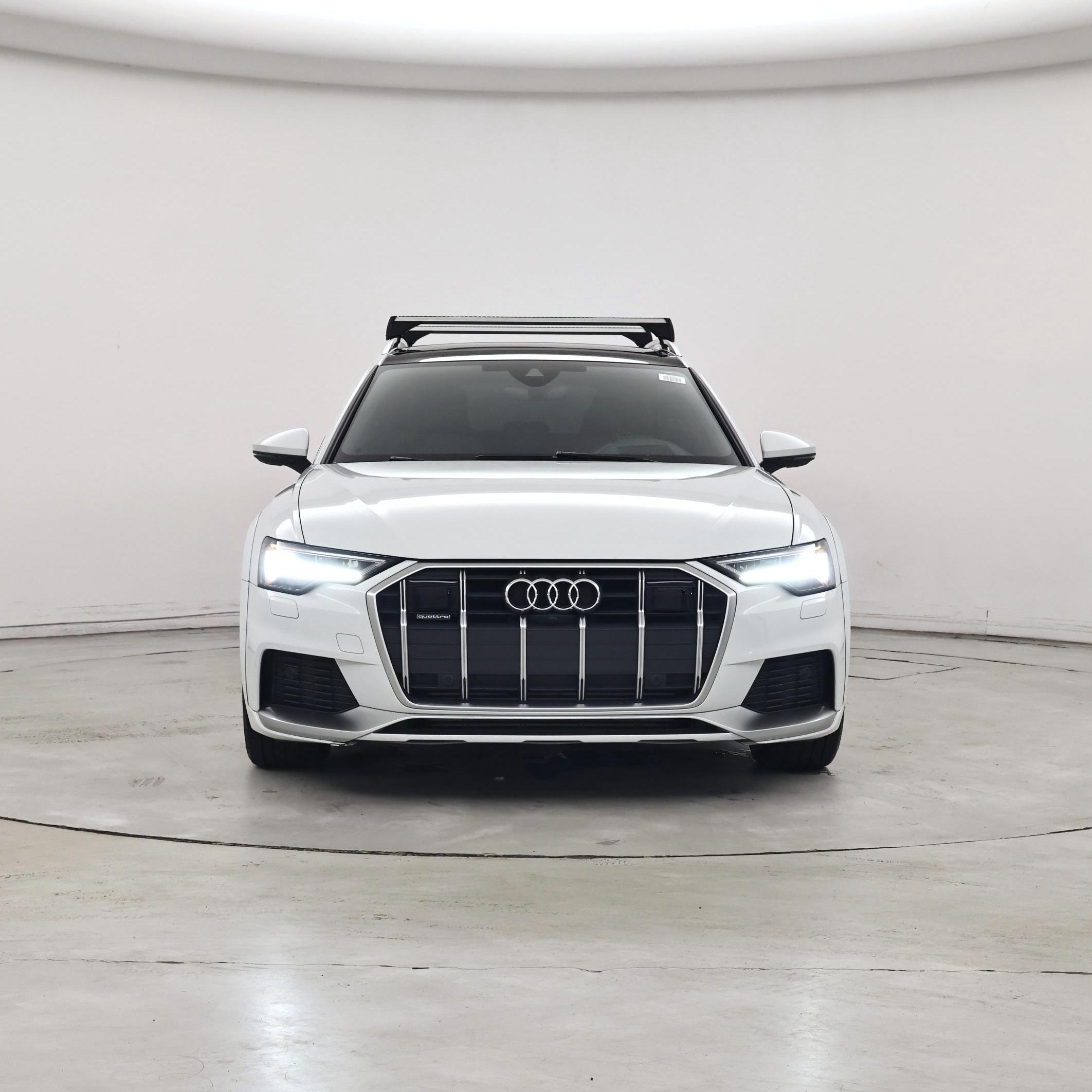 Thumbnail: 2021 Audi A6 - 5