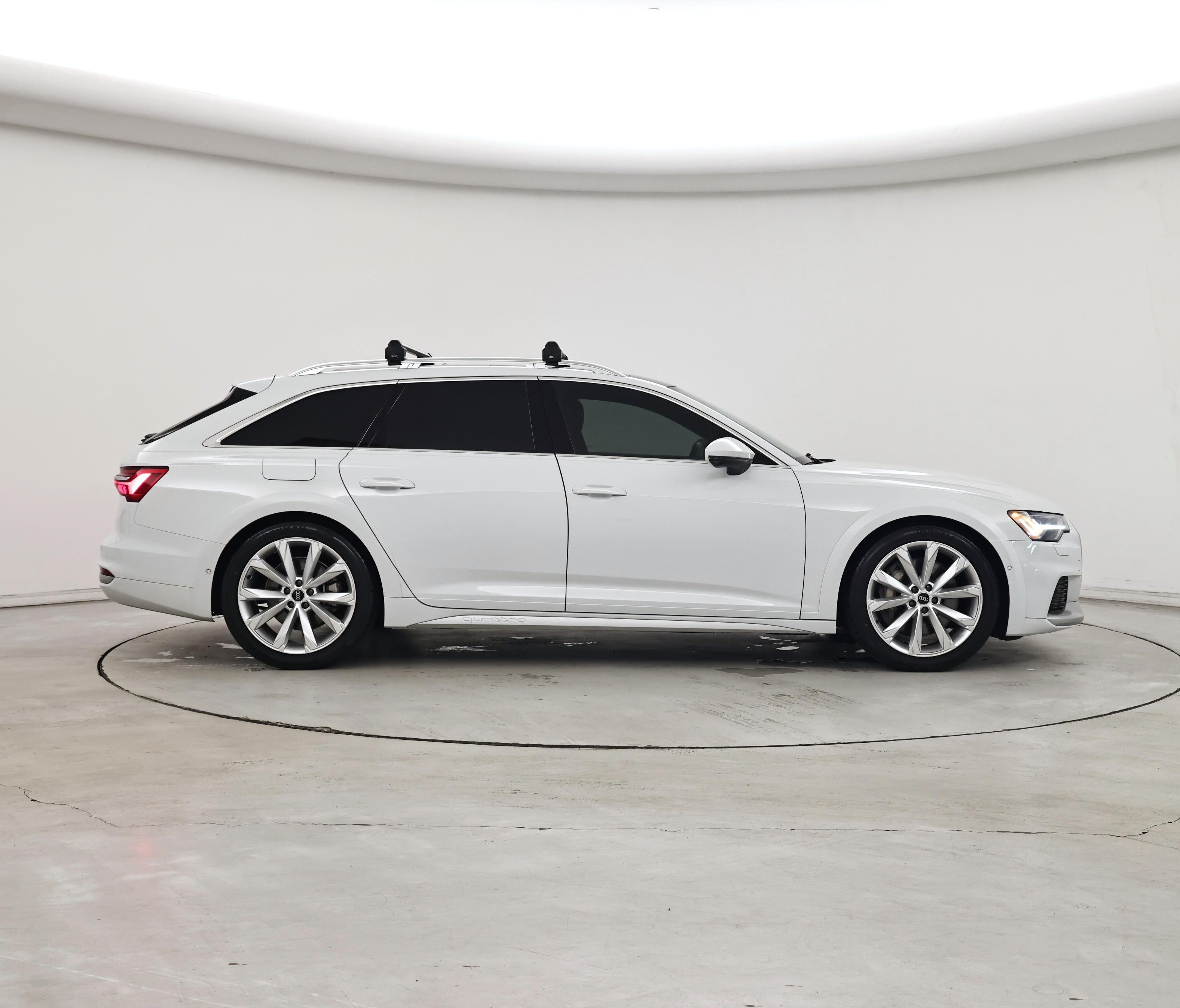 Thumbnail: 2021 Audi A6 - 7
