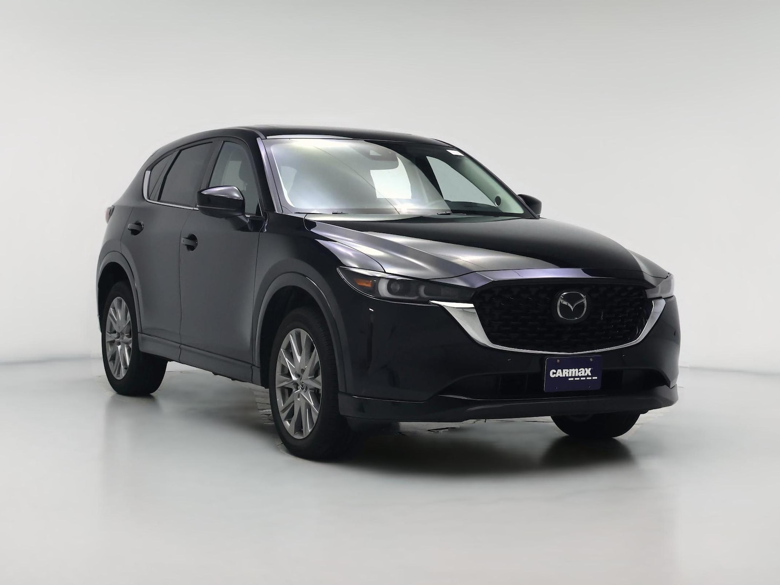 Smart Key & Power Hatch/Deck Lid