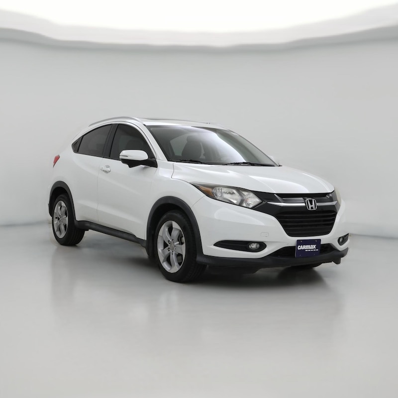 2016 Honda HR-V EX-L