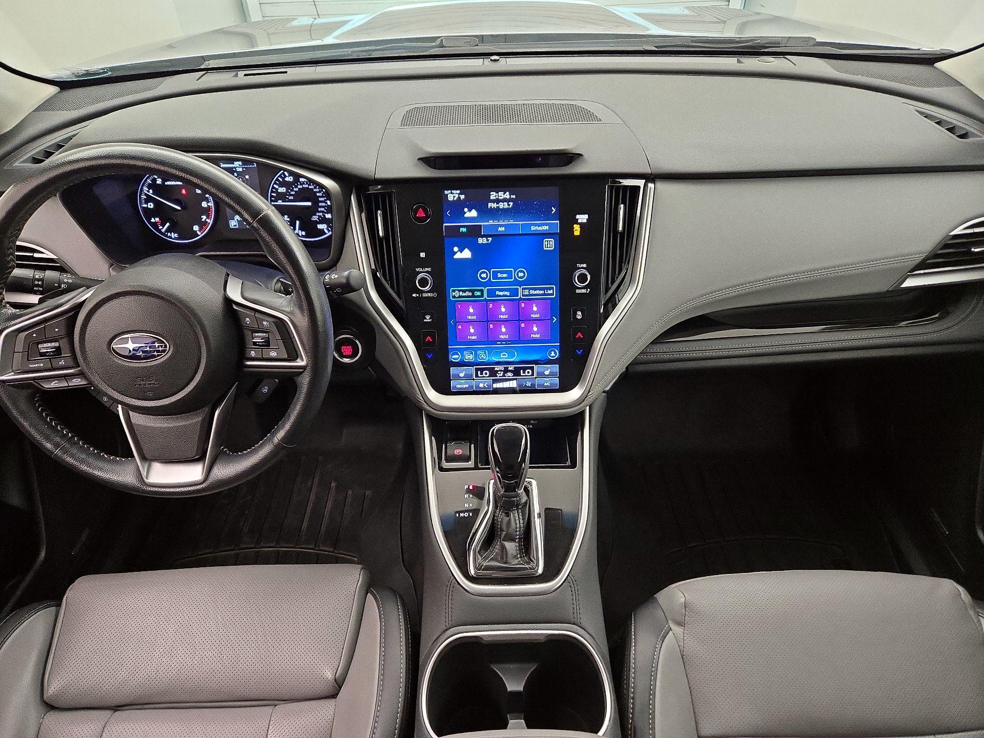 Thumbnail: 2020 Subaru Outback - 9