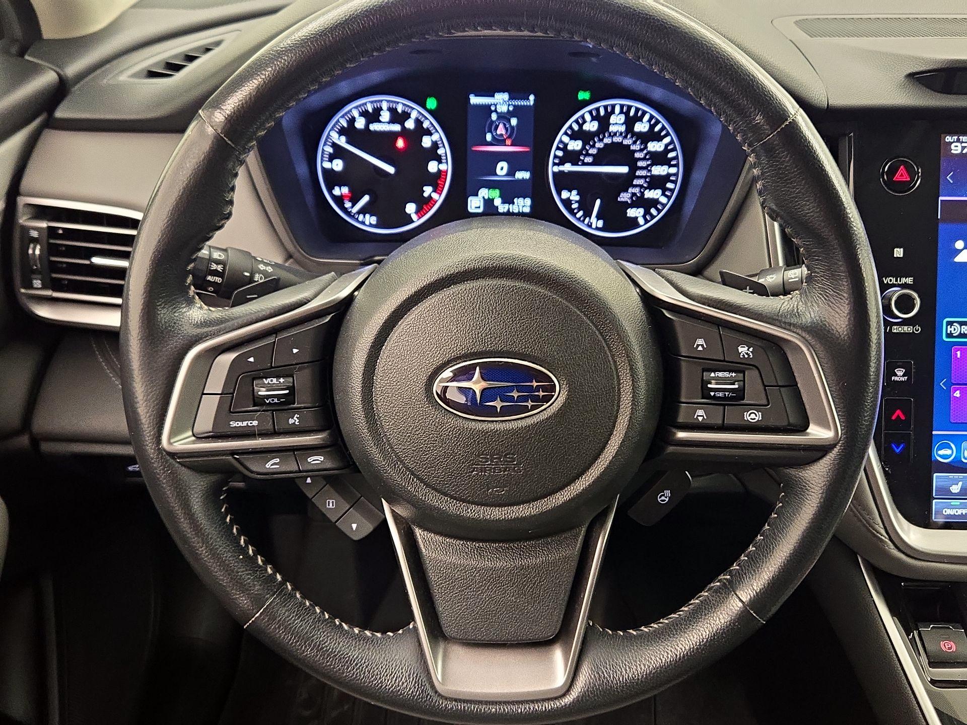Thumbnail: 2020 Subaru Outback - 10