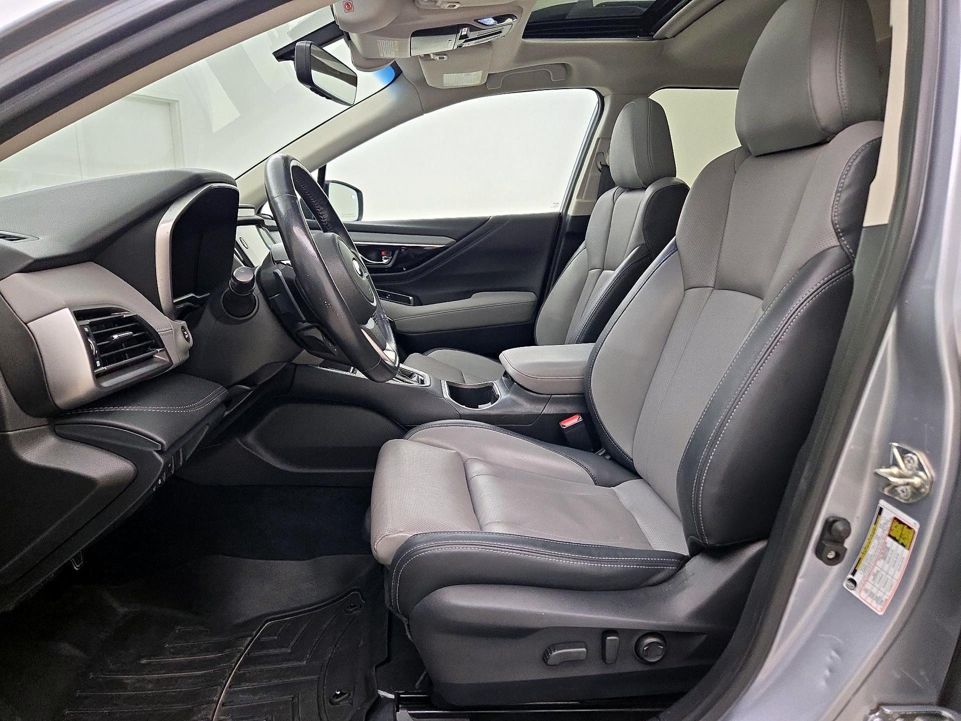 Thumbnail: 2020 Subaru Outback - 11