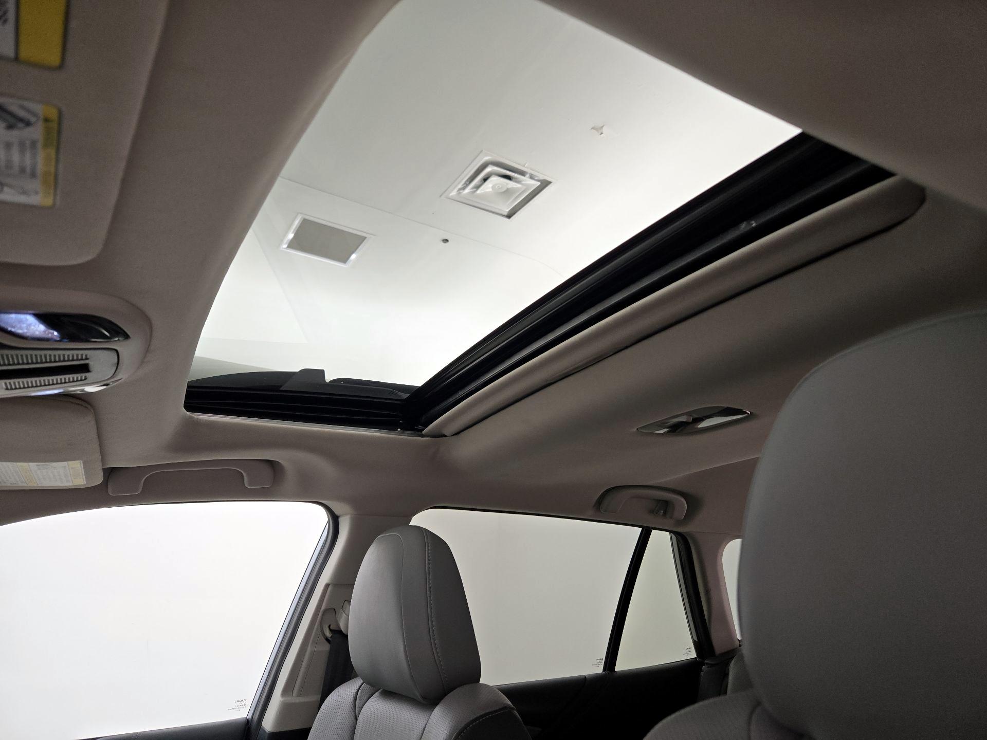 Thumbnail: 2020 Subaru Outback - 19