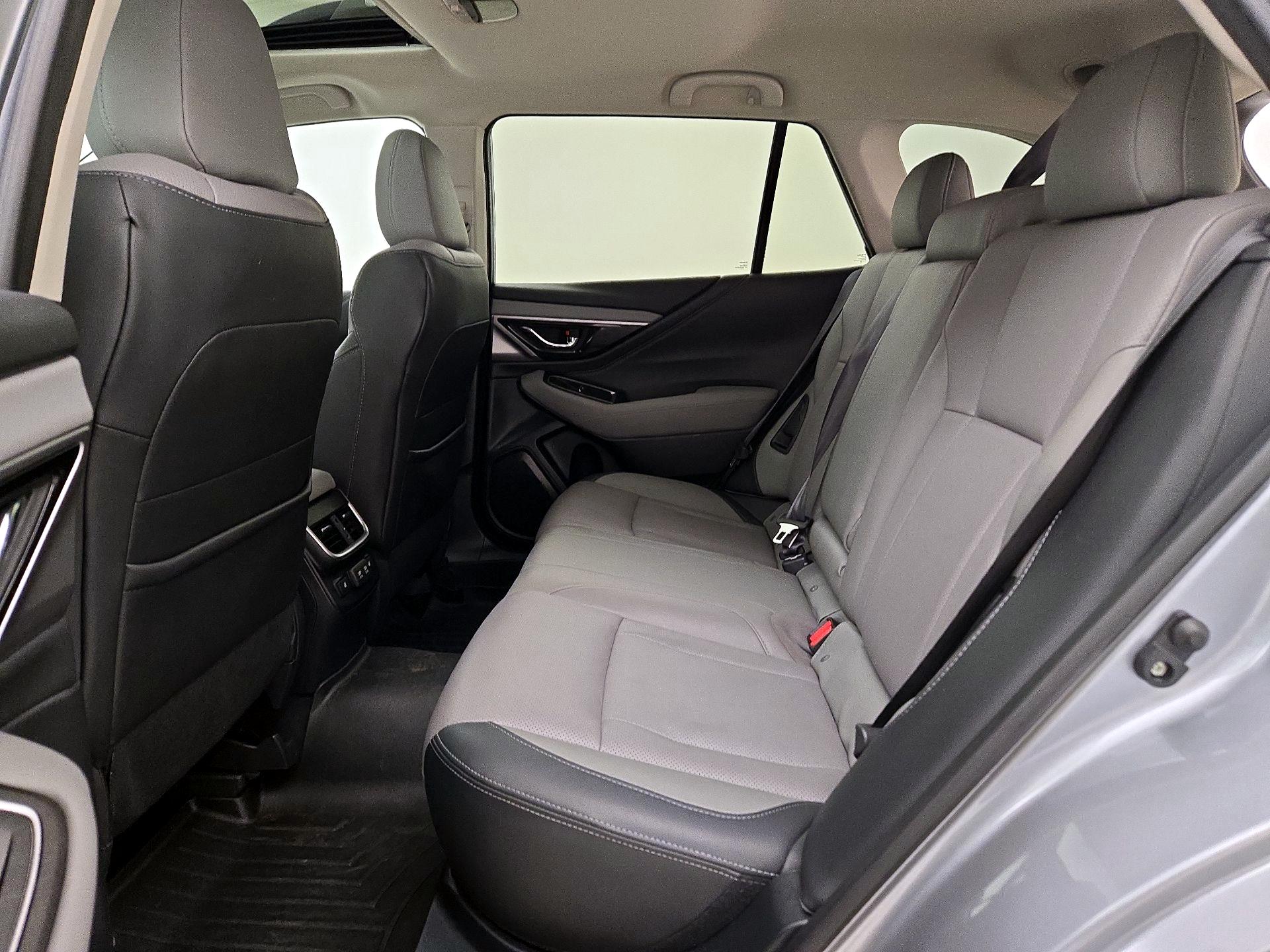 Thumbnail: 2020 Subaru Outback - 20