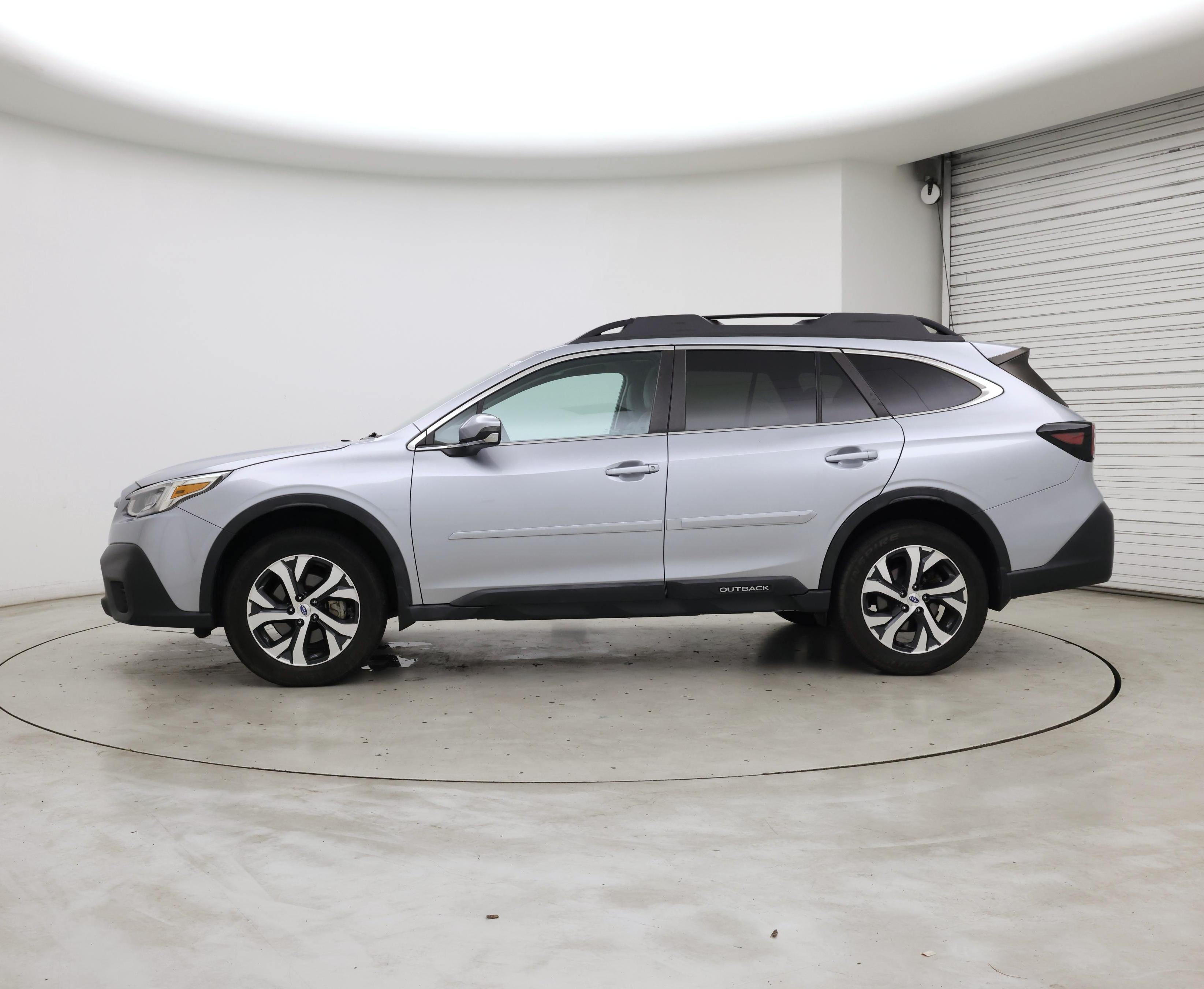 Thumbnail: 2020 Subaru Outback - 3