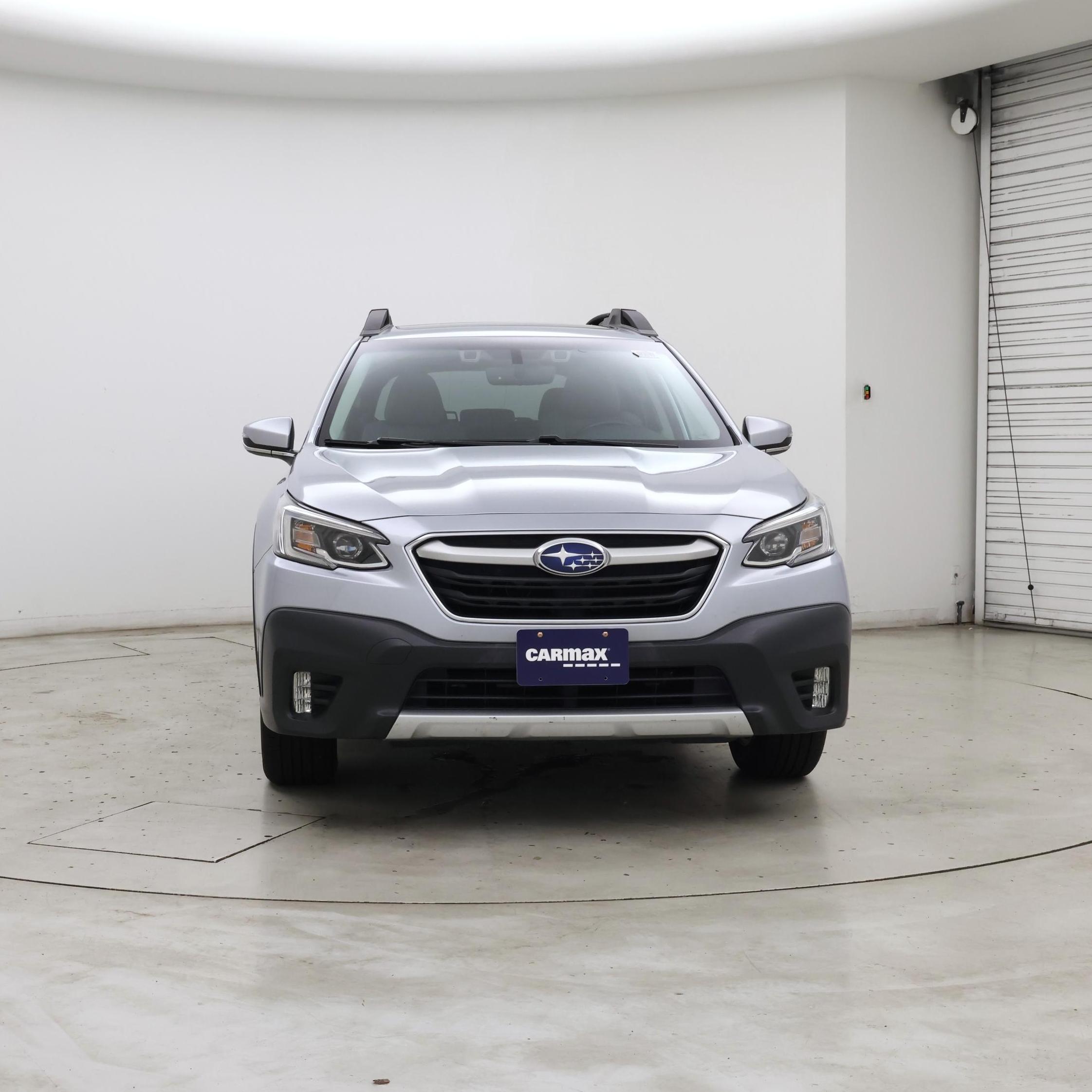 Thumbnail: 2020 Subaru Outback - 5