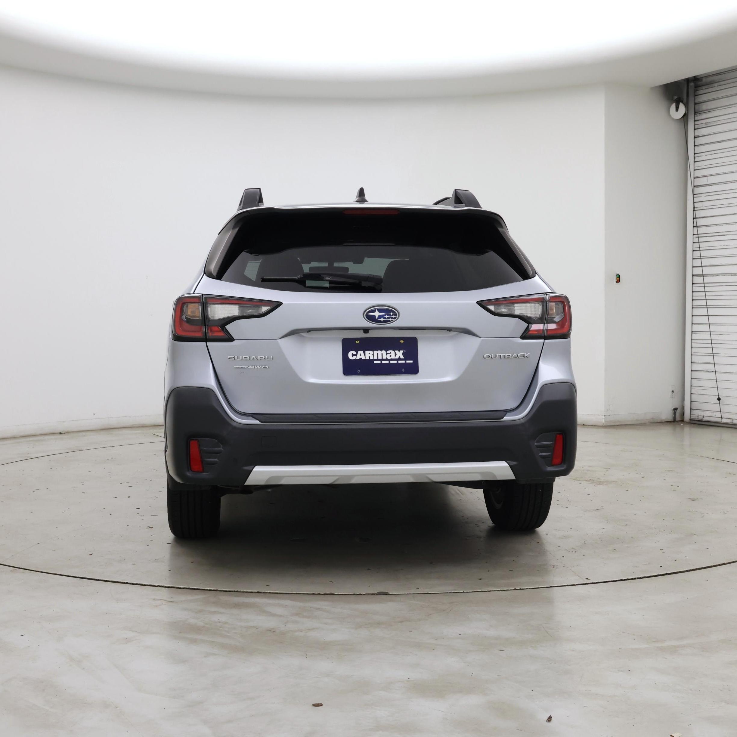 Thumbnail: 2020 Subaru Outback - 6