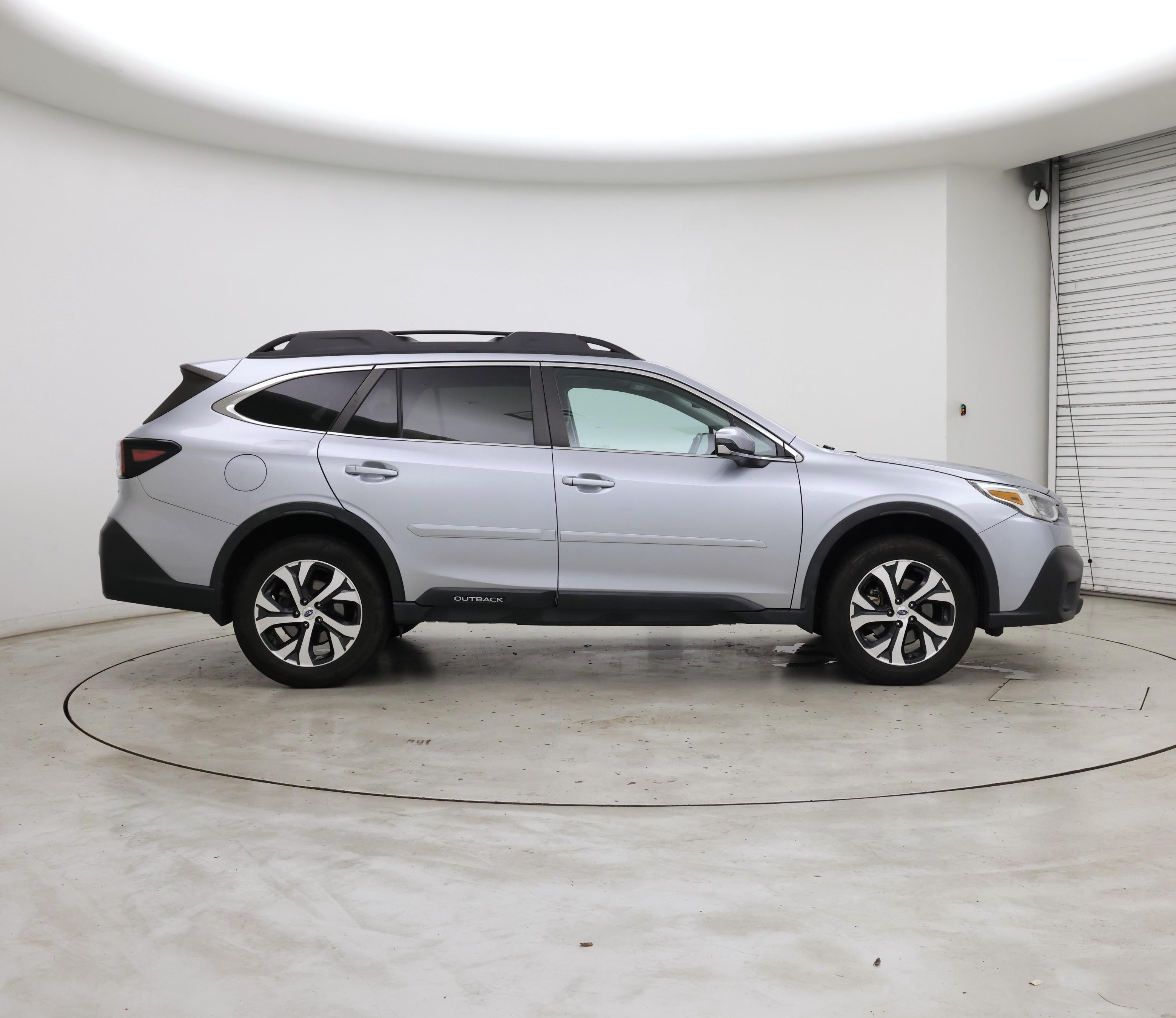 Thumbnail: 2020 Subaru Outback - 7
