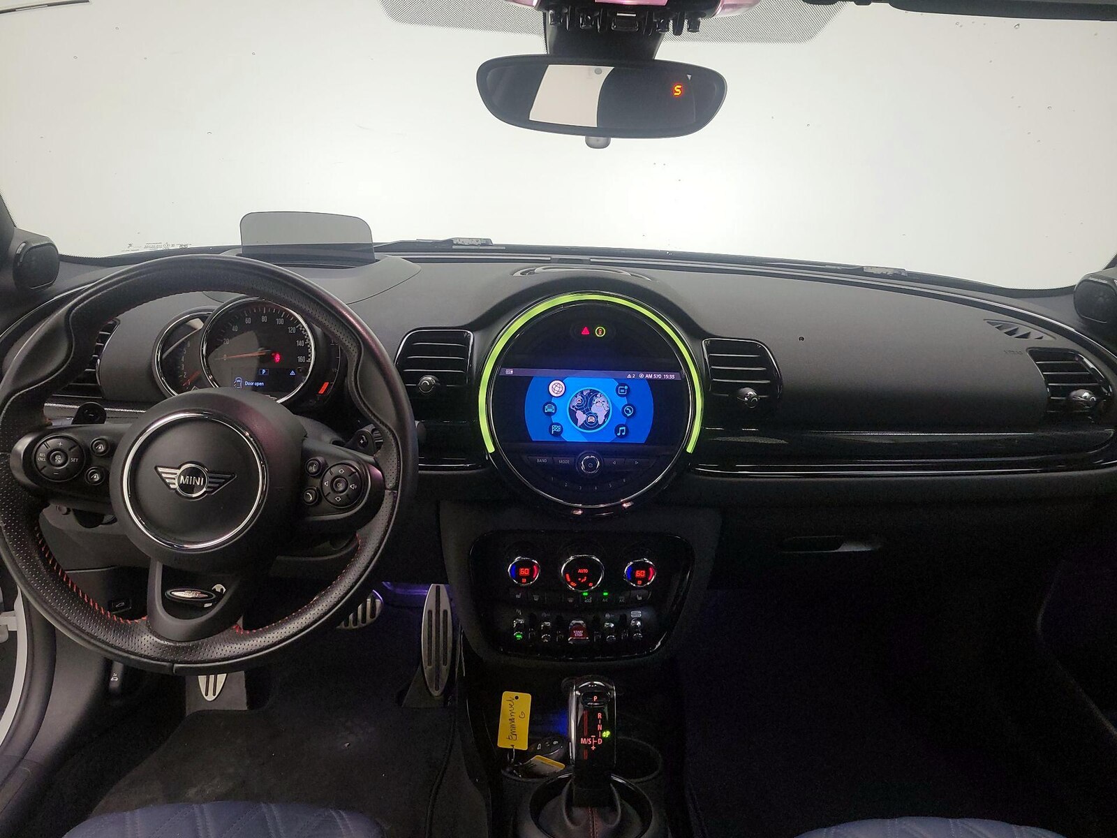 Apple CarPlay®