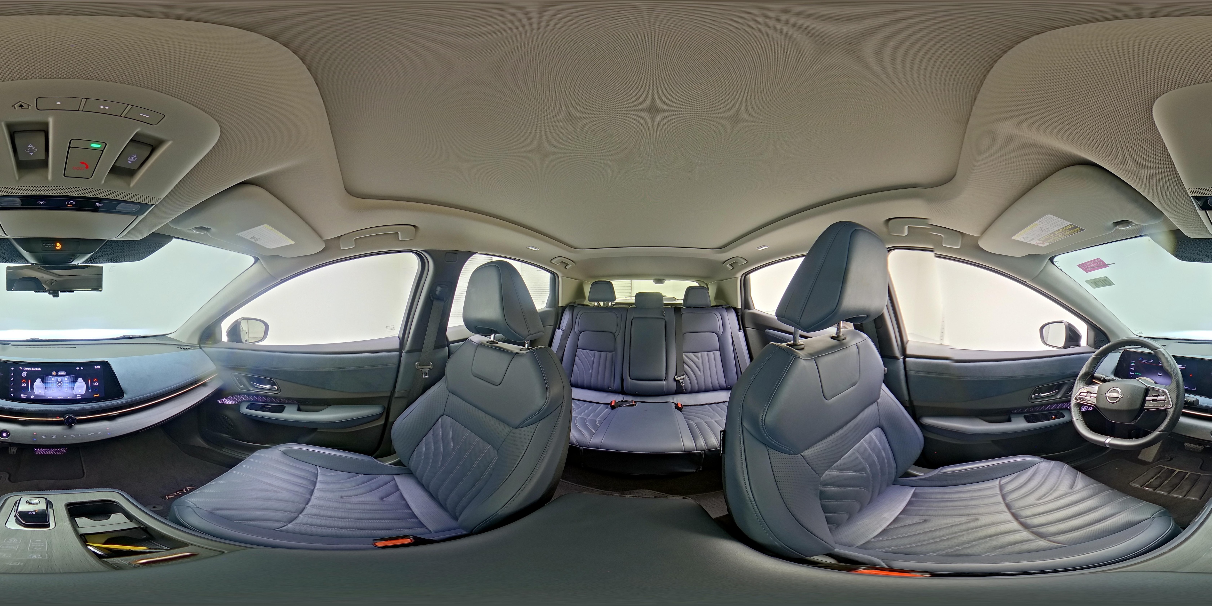 2023 Nissan Ariya Platinum+ - Photo 26