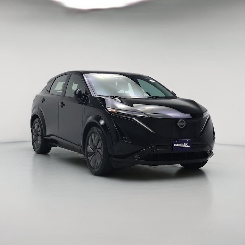 2023 Nissan ARIYA PLATINUM+ e-4ORCE