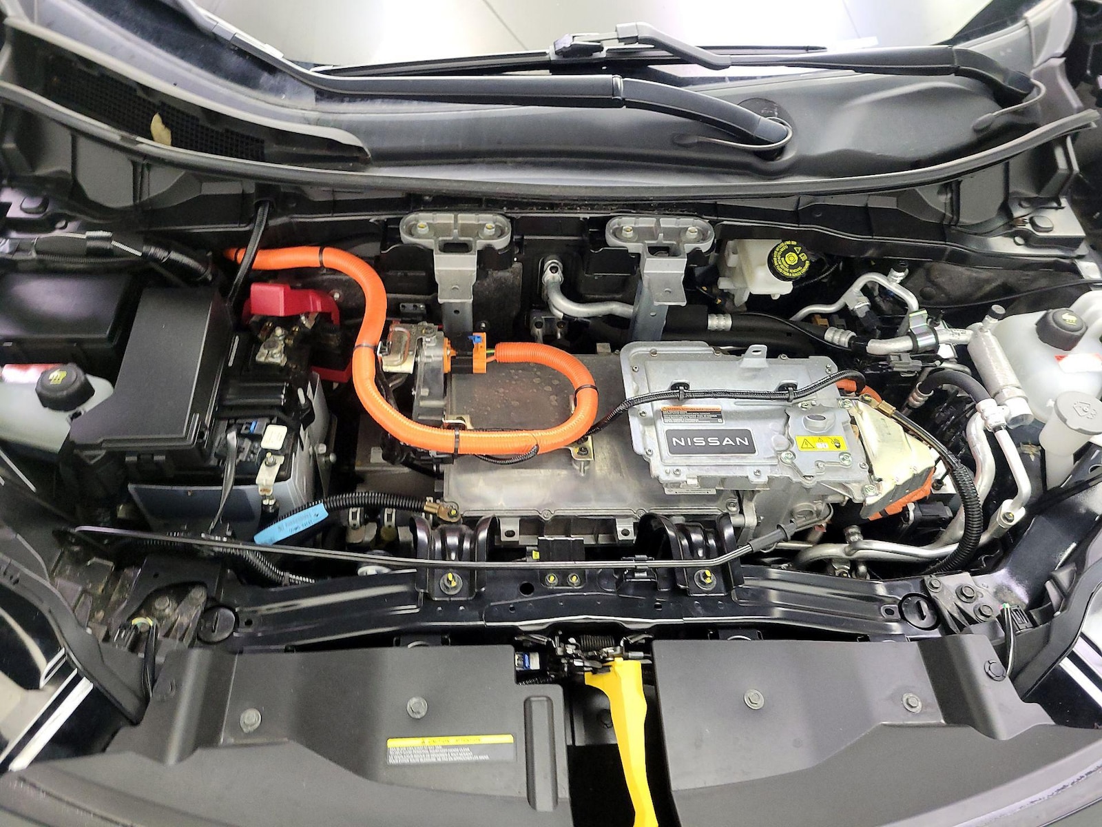 2023 Nissan Ariya Platinum+ - Photo 24