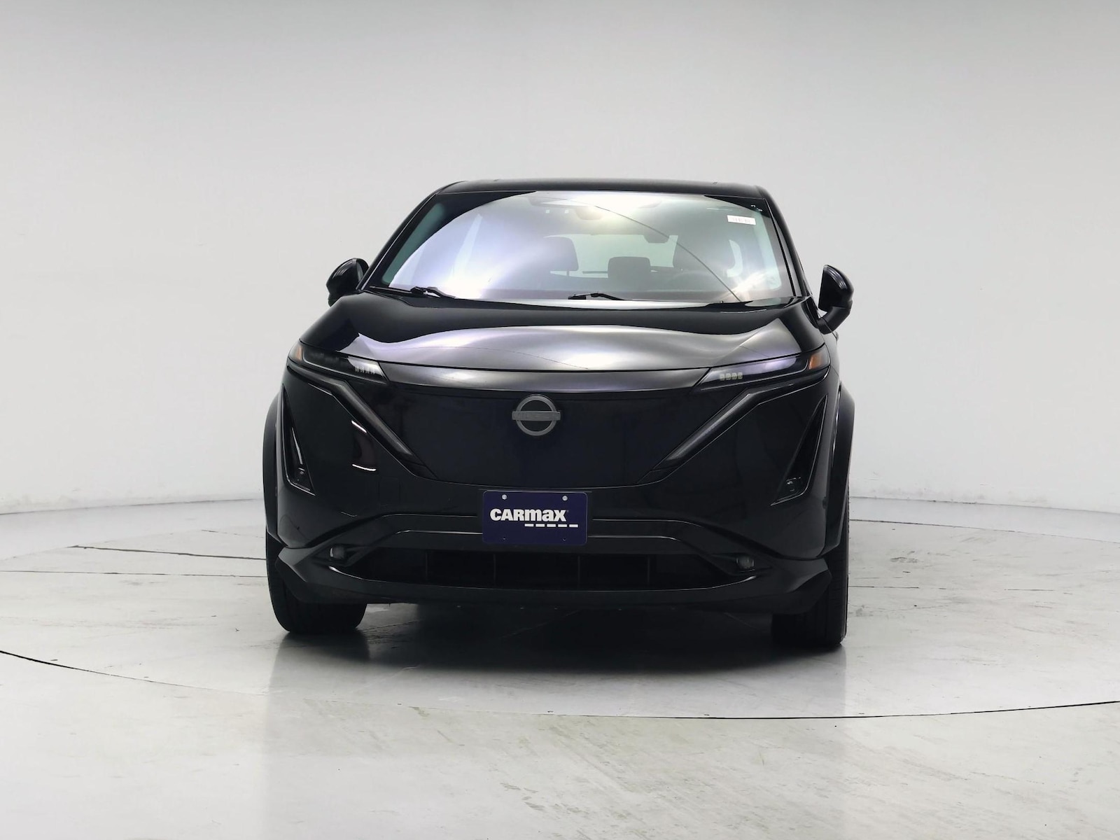 2023 Nissan Ariya Platinum+ - Photo 6