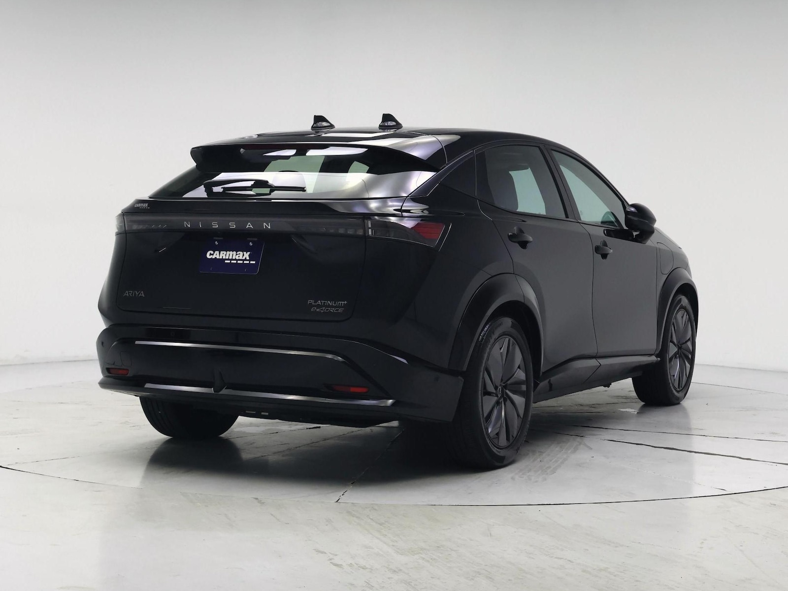 2023 Nissan Ariya Platinum+ - Photo 9