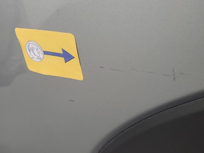 Condition detail