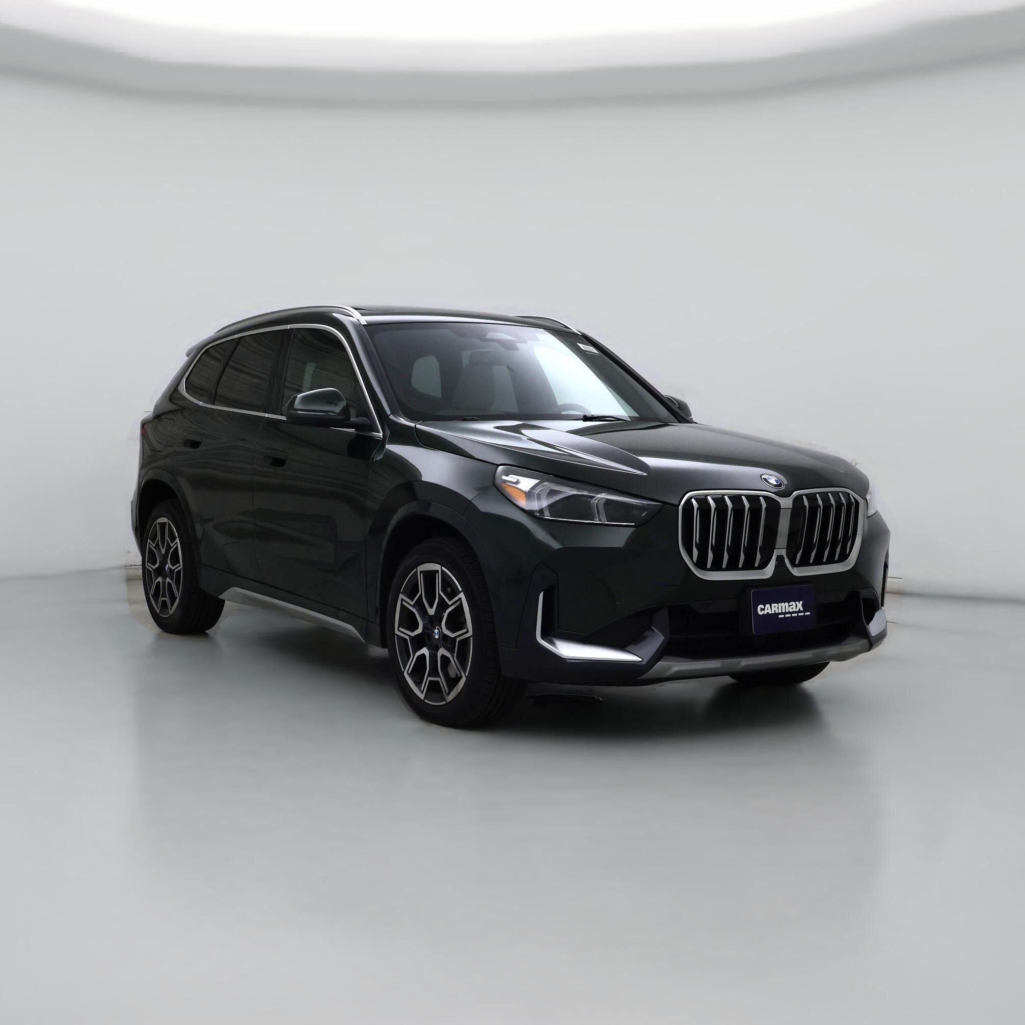 Thumbnail: 2025 BMW X1 - 1